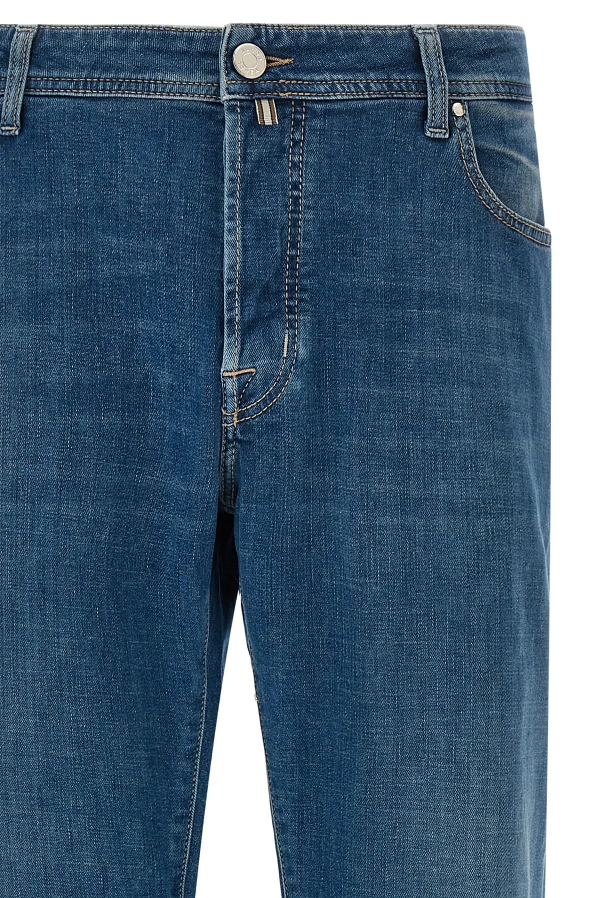 Jacob Cohen Jacob Cohen Bard Jeans