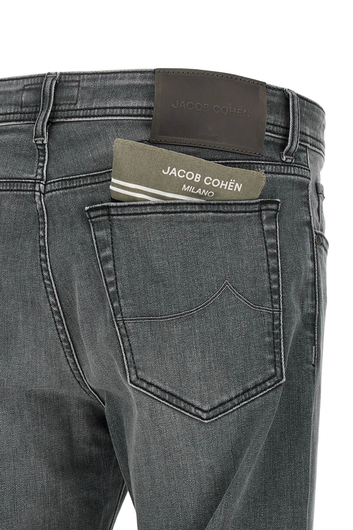 Jeans Bard di Jacob Cohen