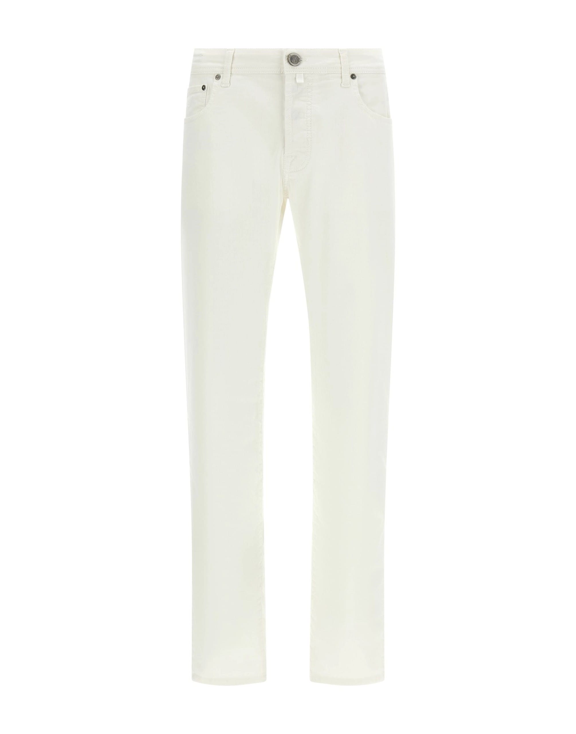 Jacob Cohen Jacob Cohen Bard Stonewashed Jeans