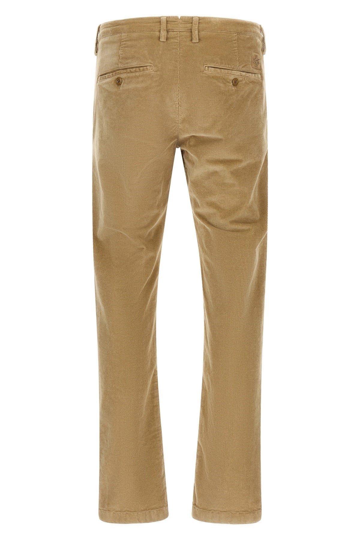 Jacob Cohen Bobby Corduroy Chinos - alternate view