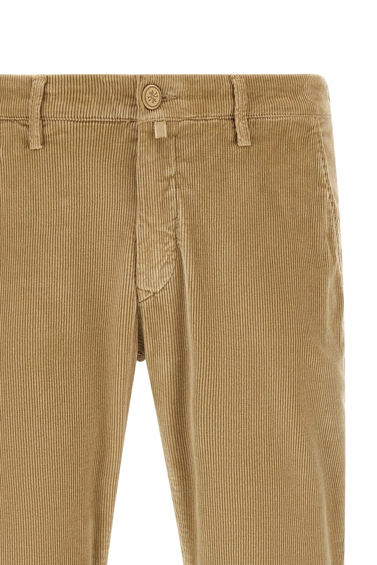 Jacob Cohen Bobby Corduroy Chinos