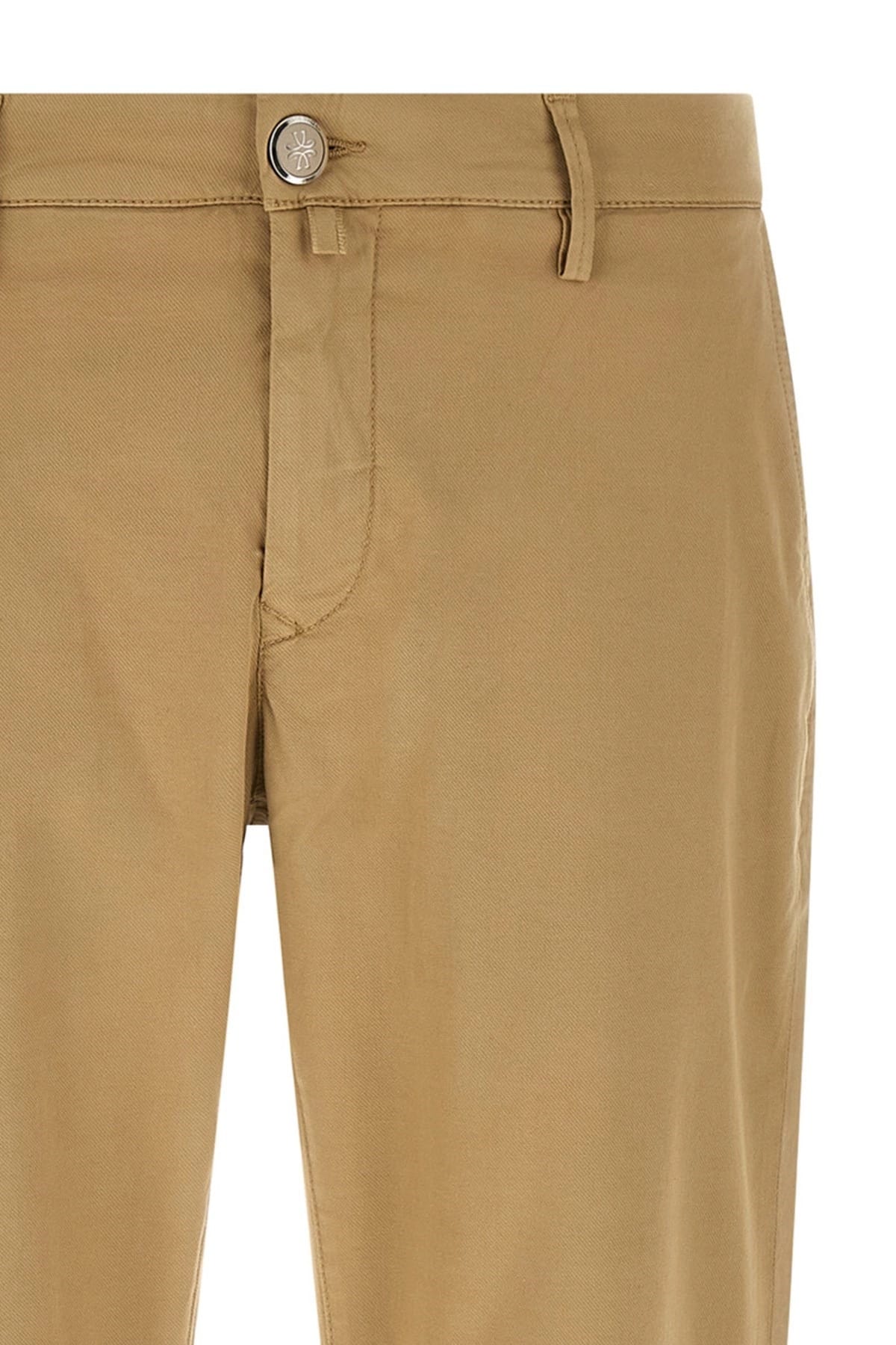 Jacob Cohen Jacob Cohen Bobby Straight-Leg Pants