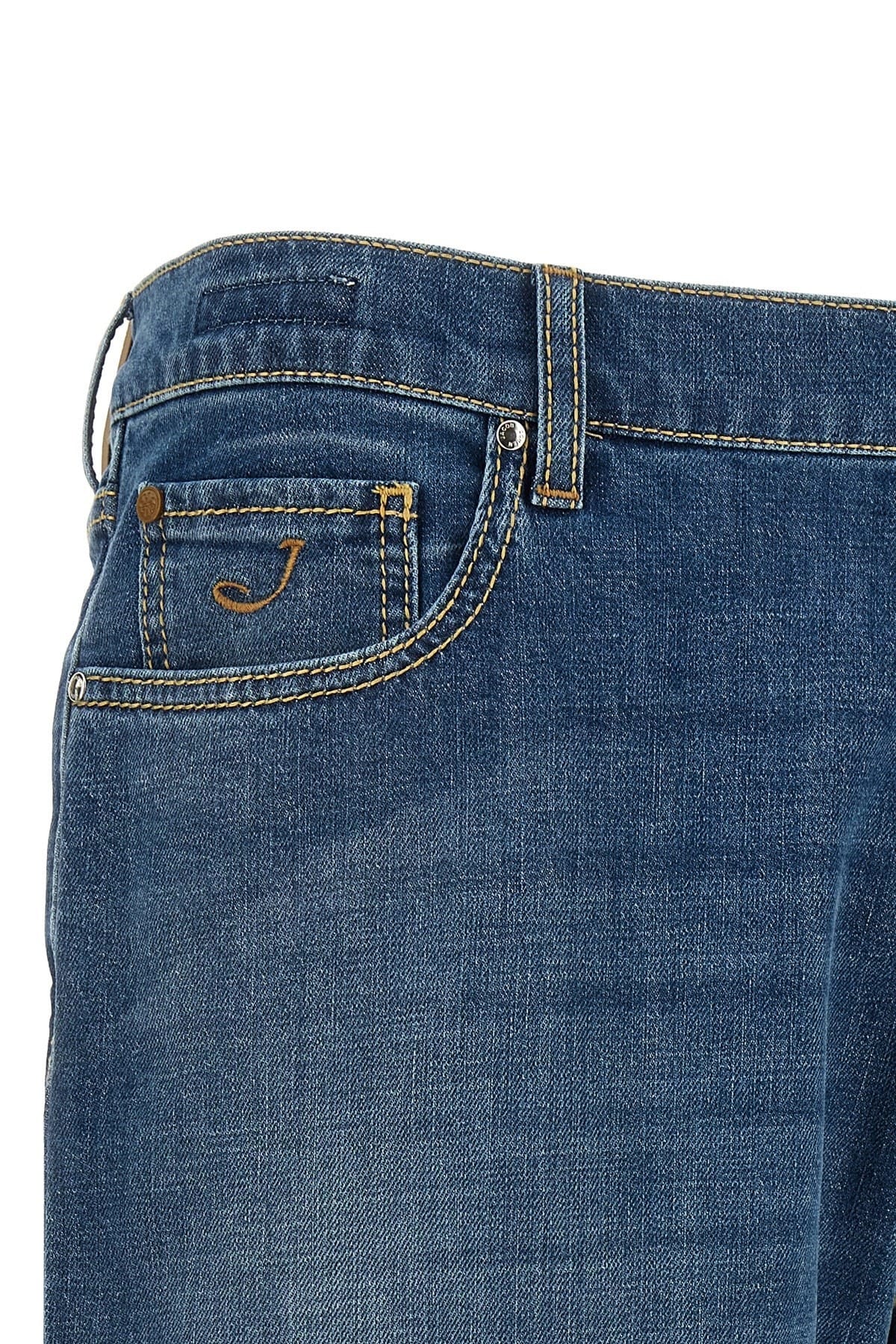 Jacob Cohen Jacob Cohen Edo Jeans