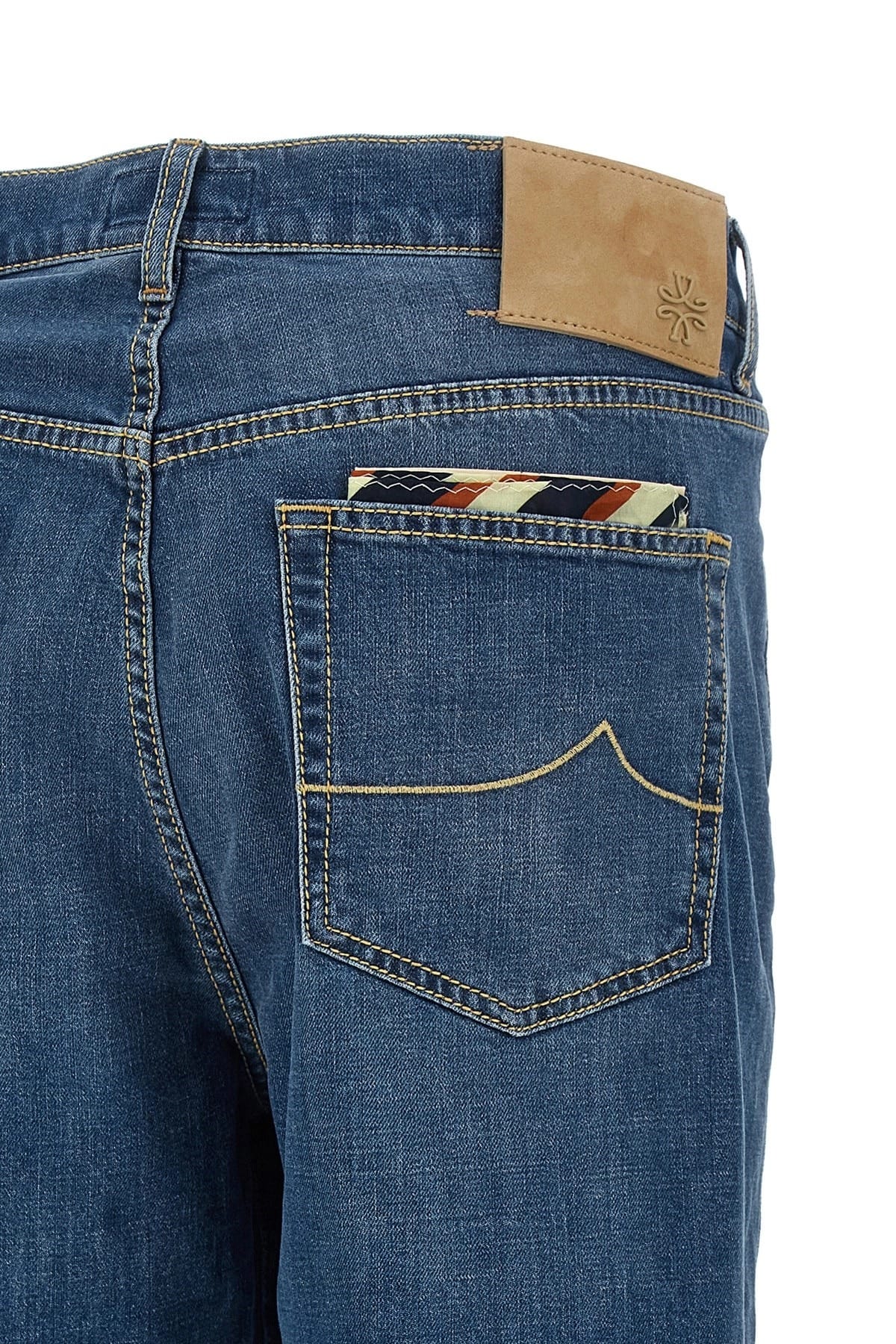 Jacob Cohen Jacob Cohen Edo Jeans