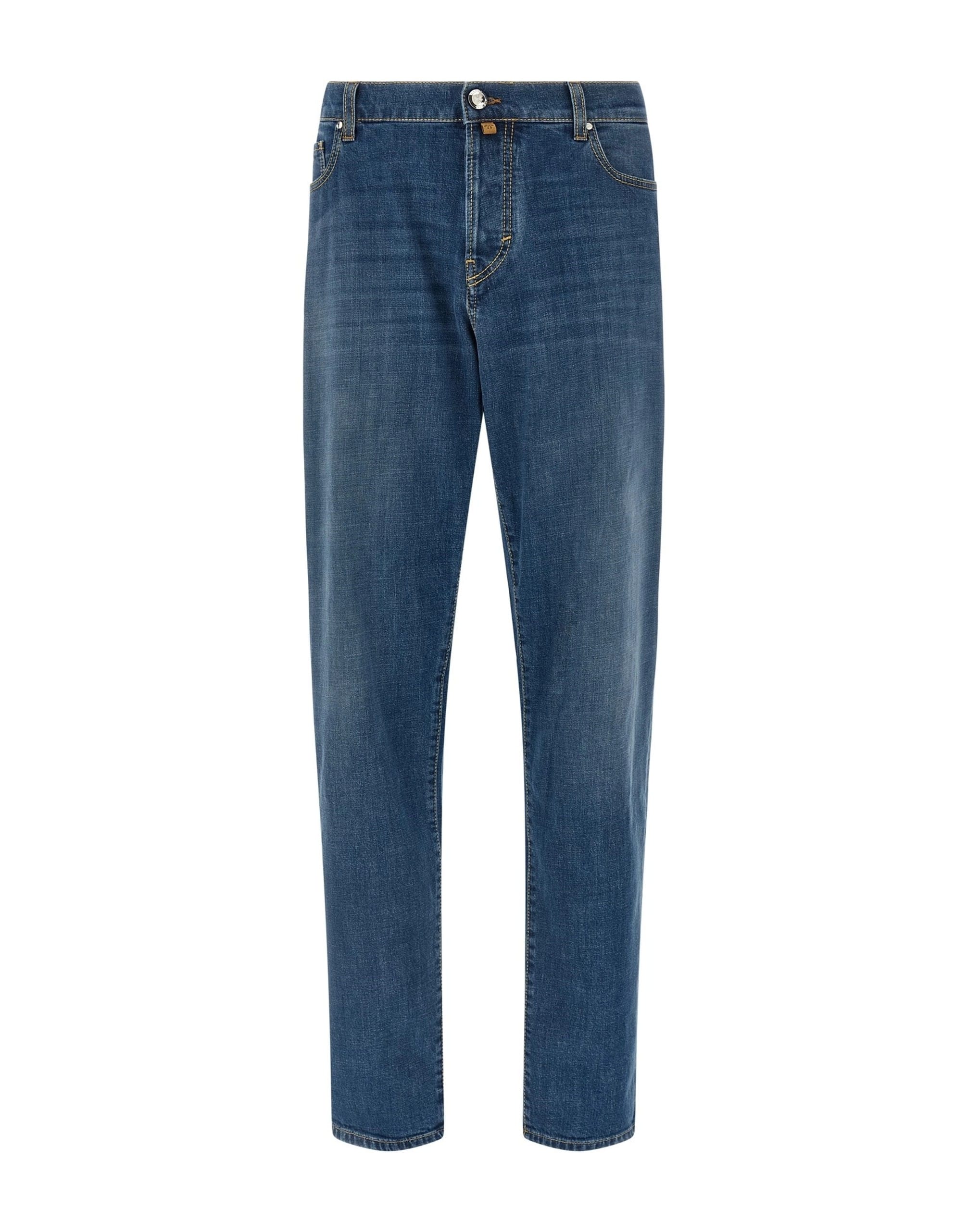 Jacob Cohen Jacob Cohen Edo Jeans