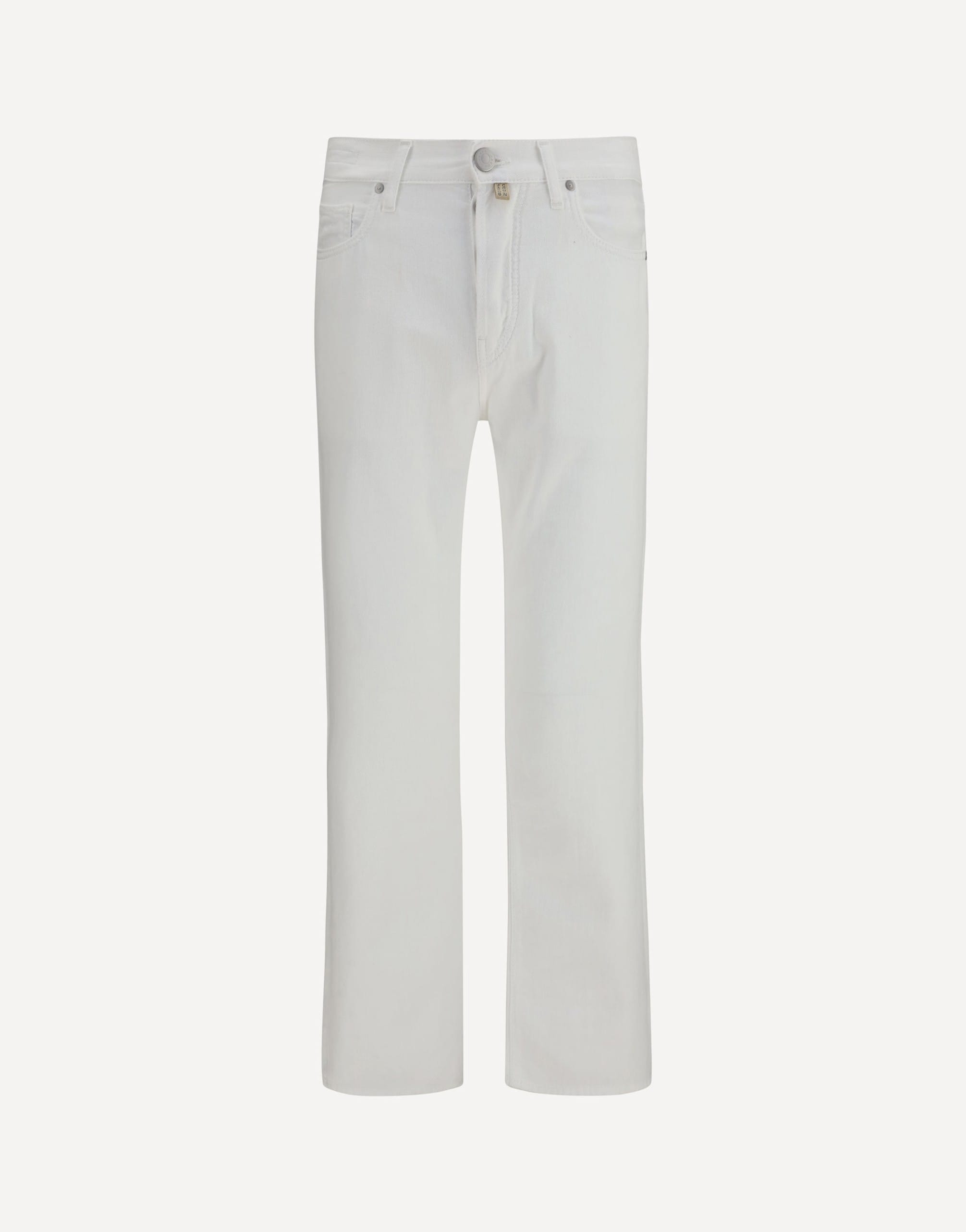 Jacob Cohen Edo Vintage 5-Pocket Jeans