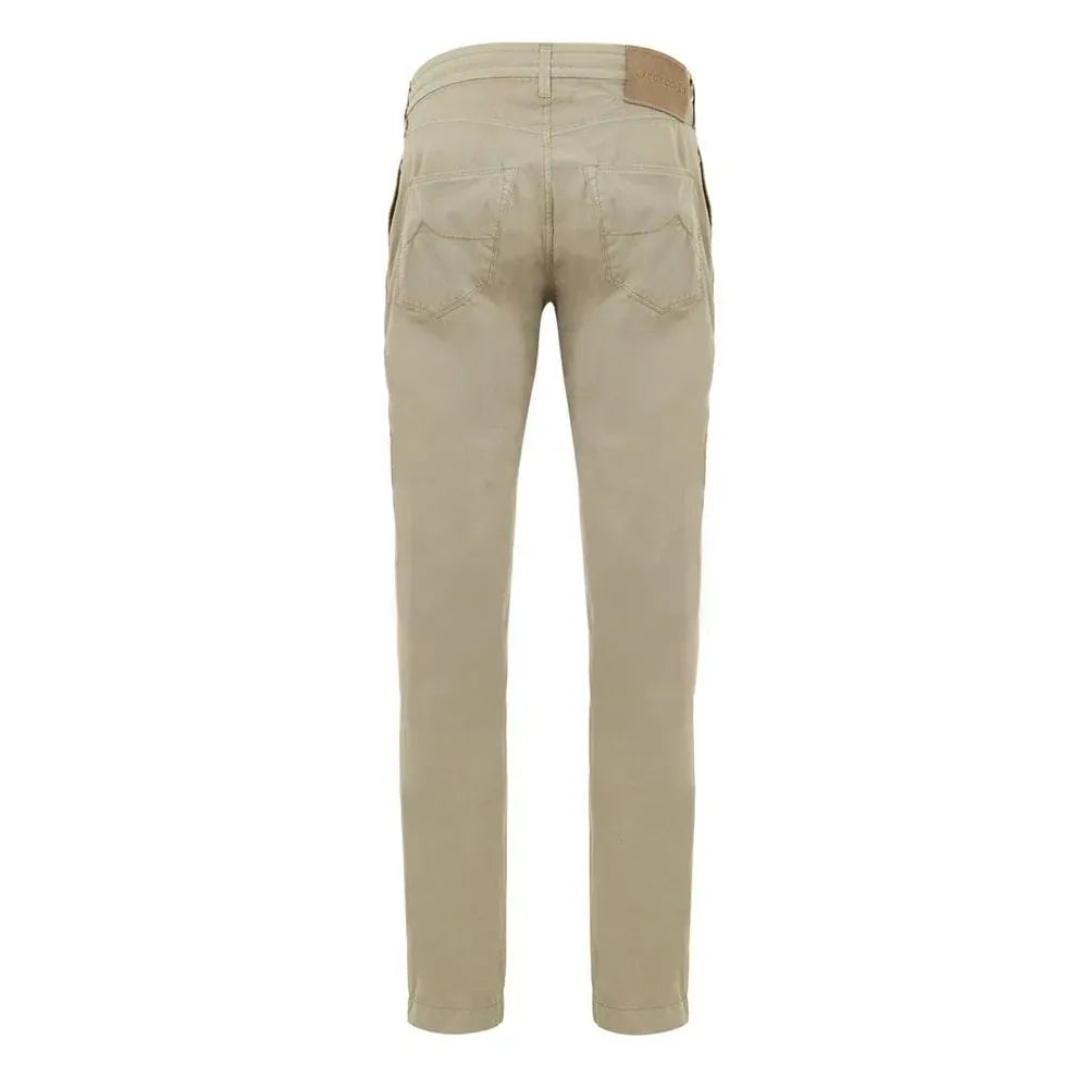 Jacob Cohen Jacob Cohen Pharrell Carrot Fit Pants