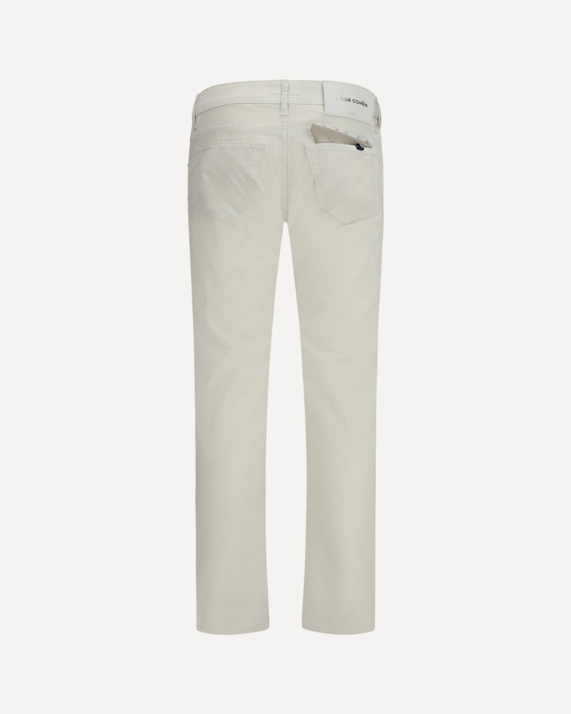 Jacob Cohen Slim-Fit Jeans