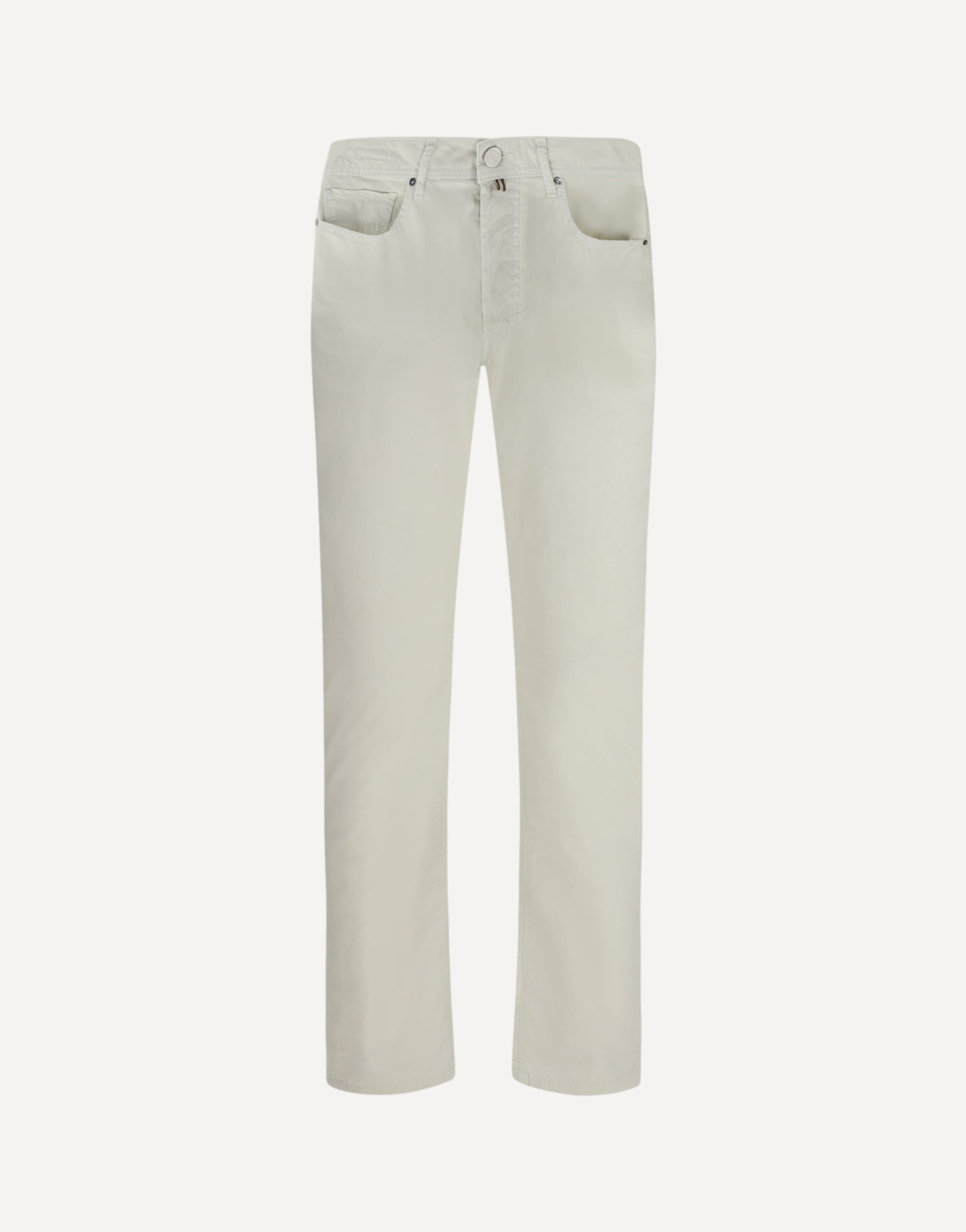 Jacob Cohen Slim-Fit Jeans