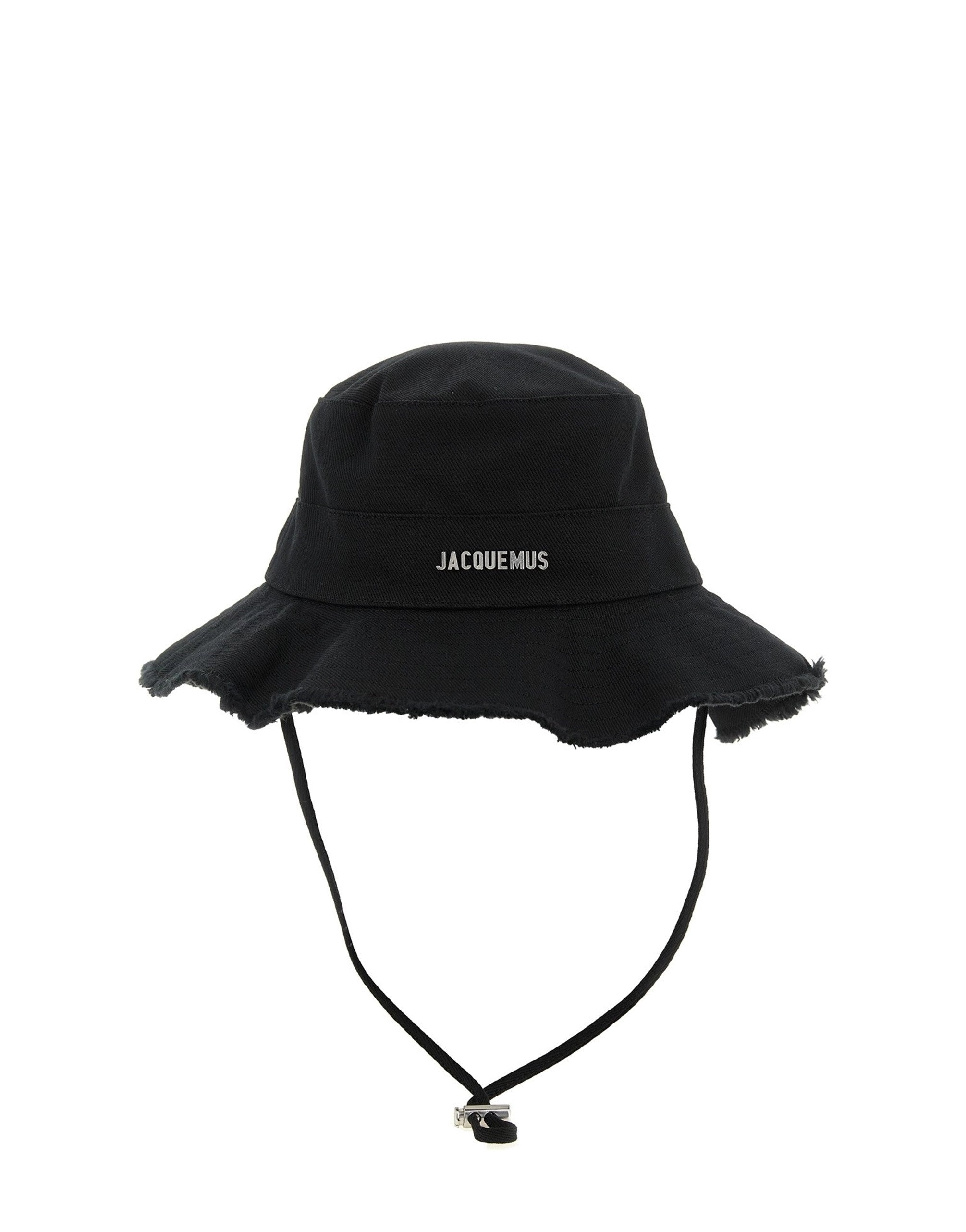 Cappello bucket Artichaut Jacquemus