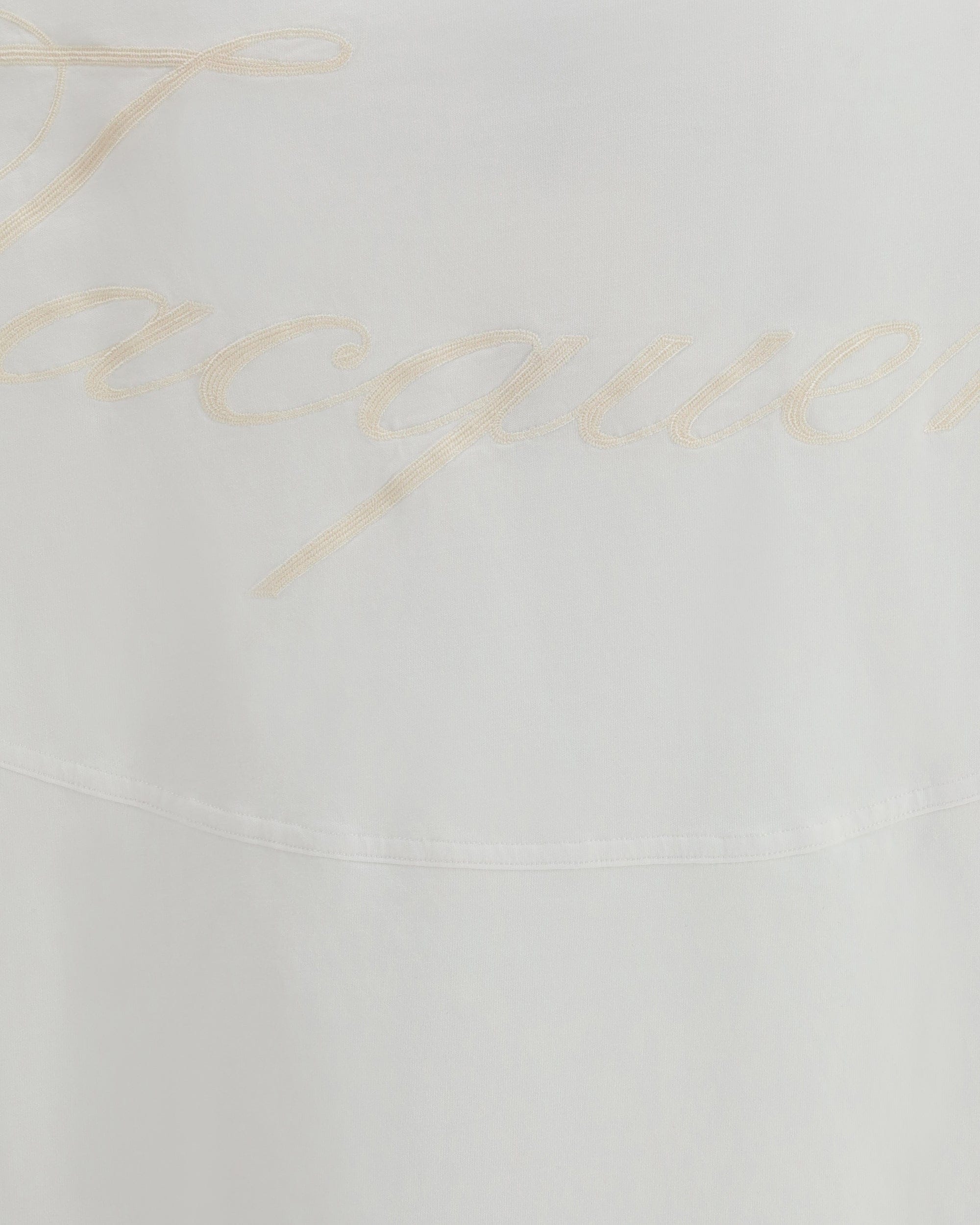 Jacquemus Atelier T-Shirt
