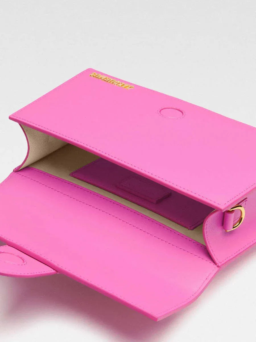 Jacquemus Bambino Le Grand Tote