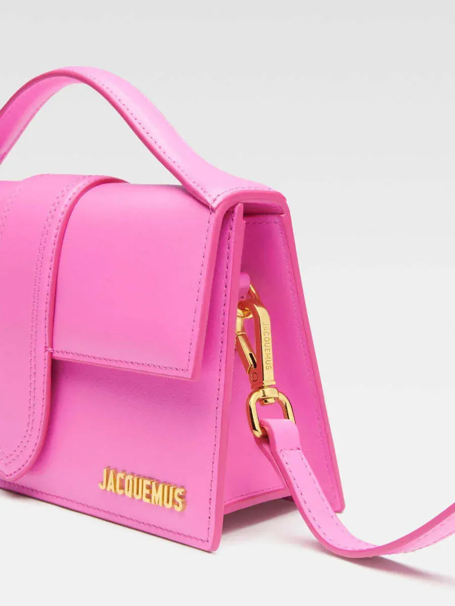 Jacquemus Bambino Le Grand Tote