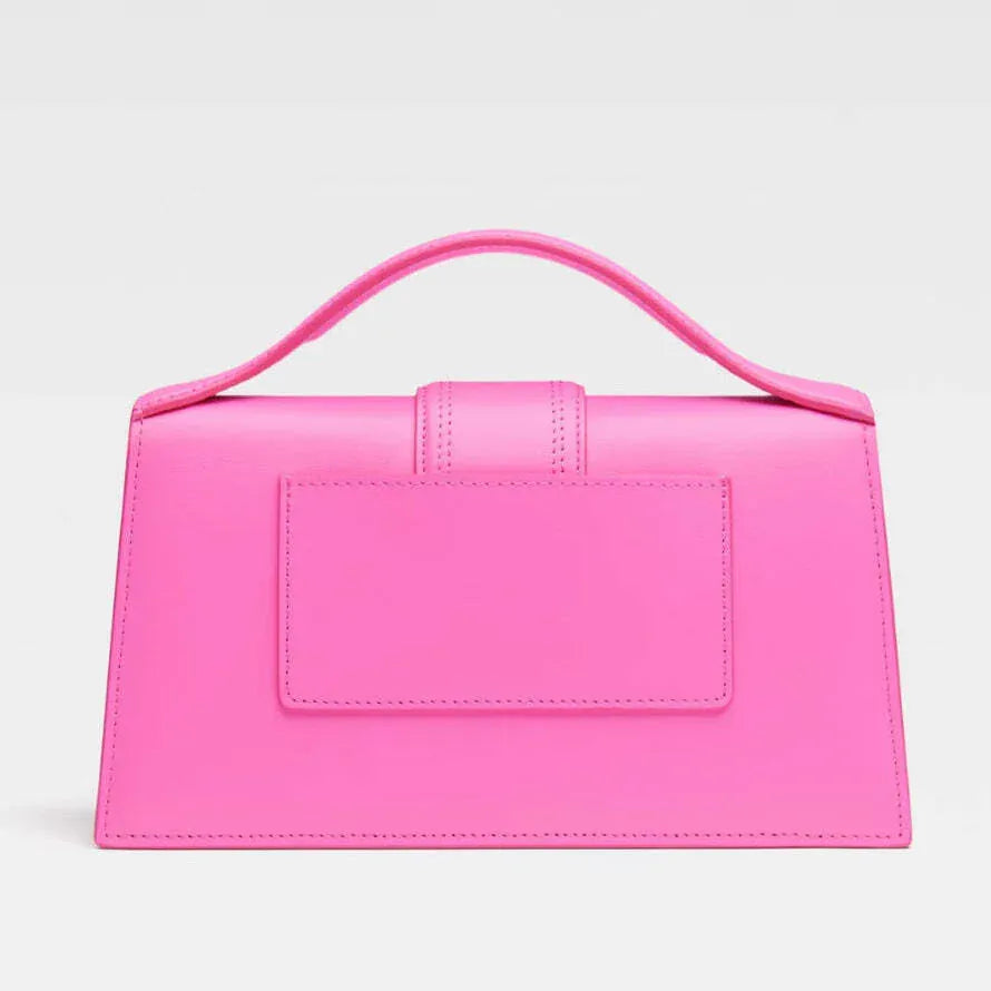 Jacquemus Bambino Le Grand Tote