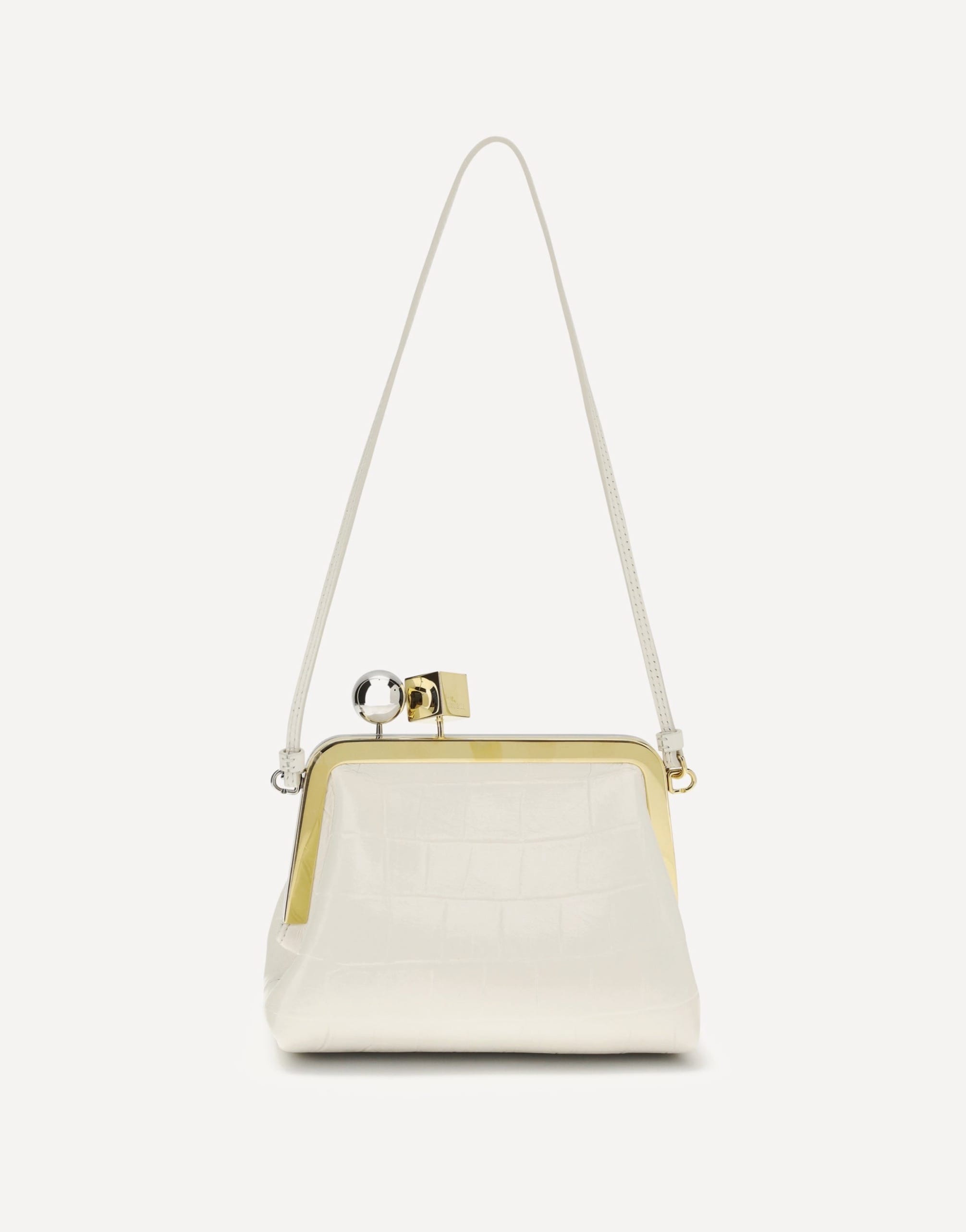 Jacquemus Berlingot Clutch