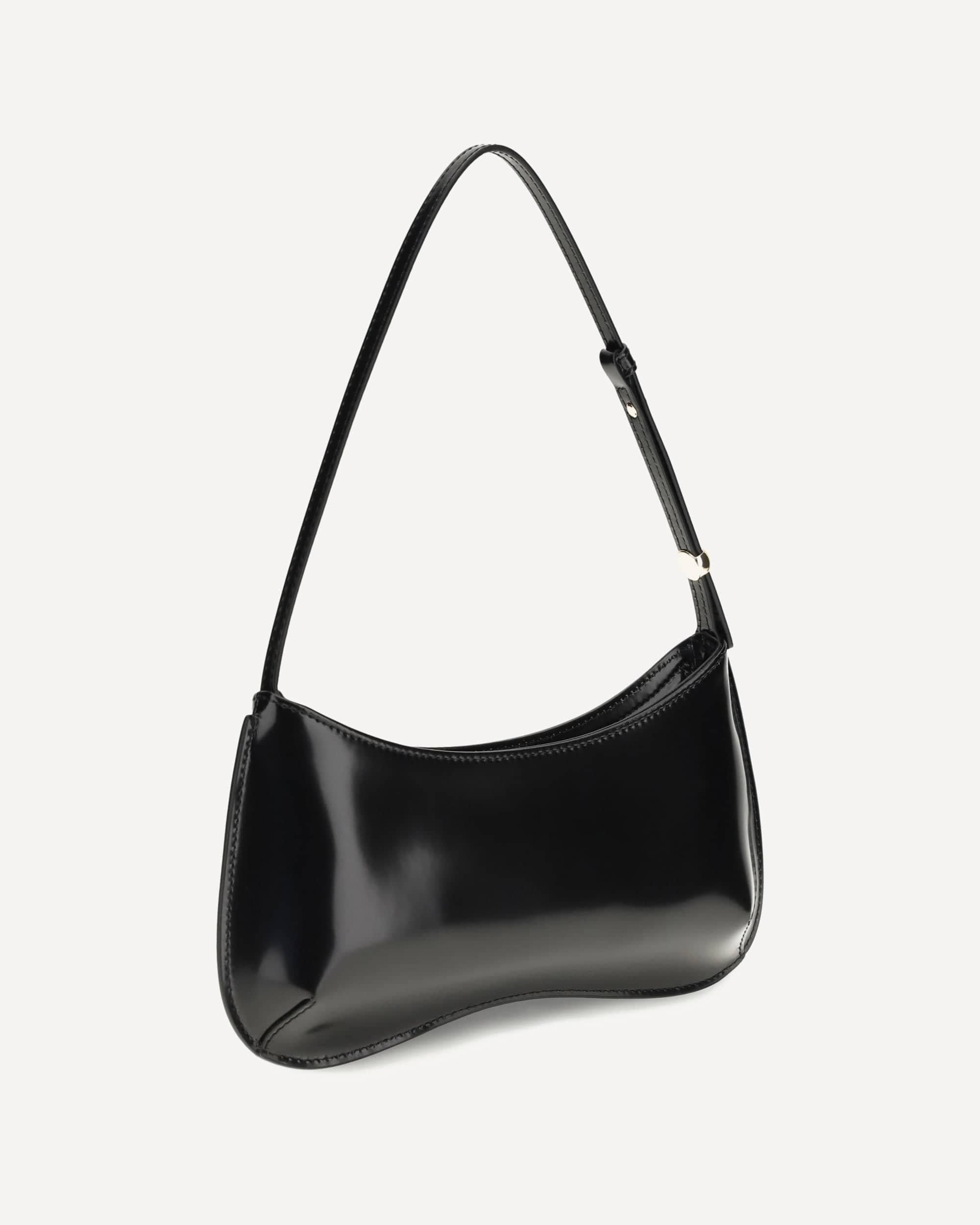 Jacquemus Bisou Perle Shoulder Bag