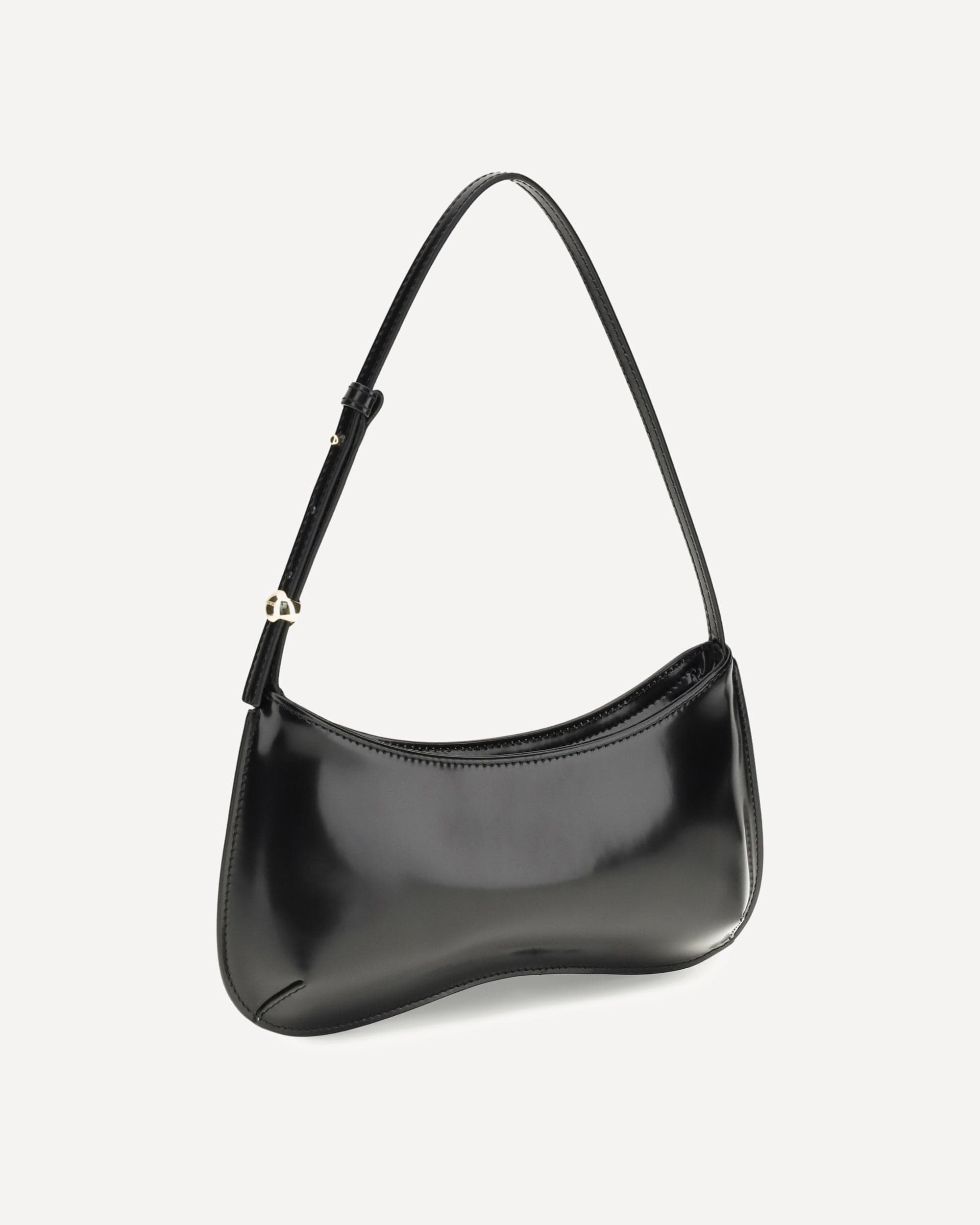 Jacquemus Bisou Perle Shoulder Bag