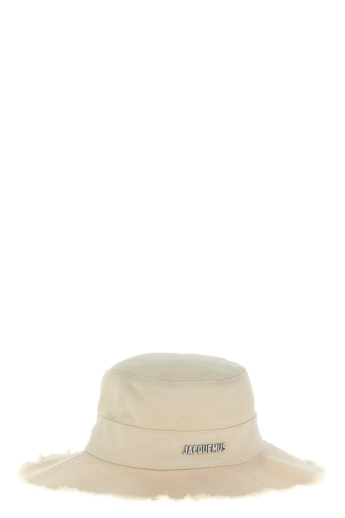 Jacquemus Bob Artichaut Bucket Hat