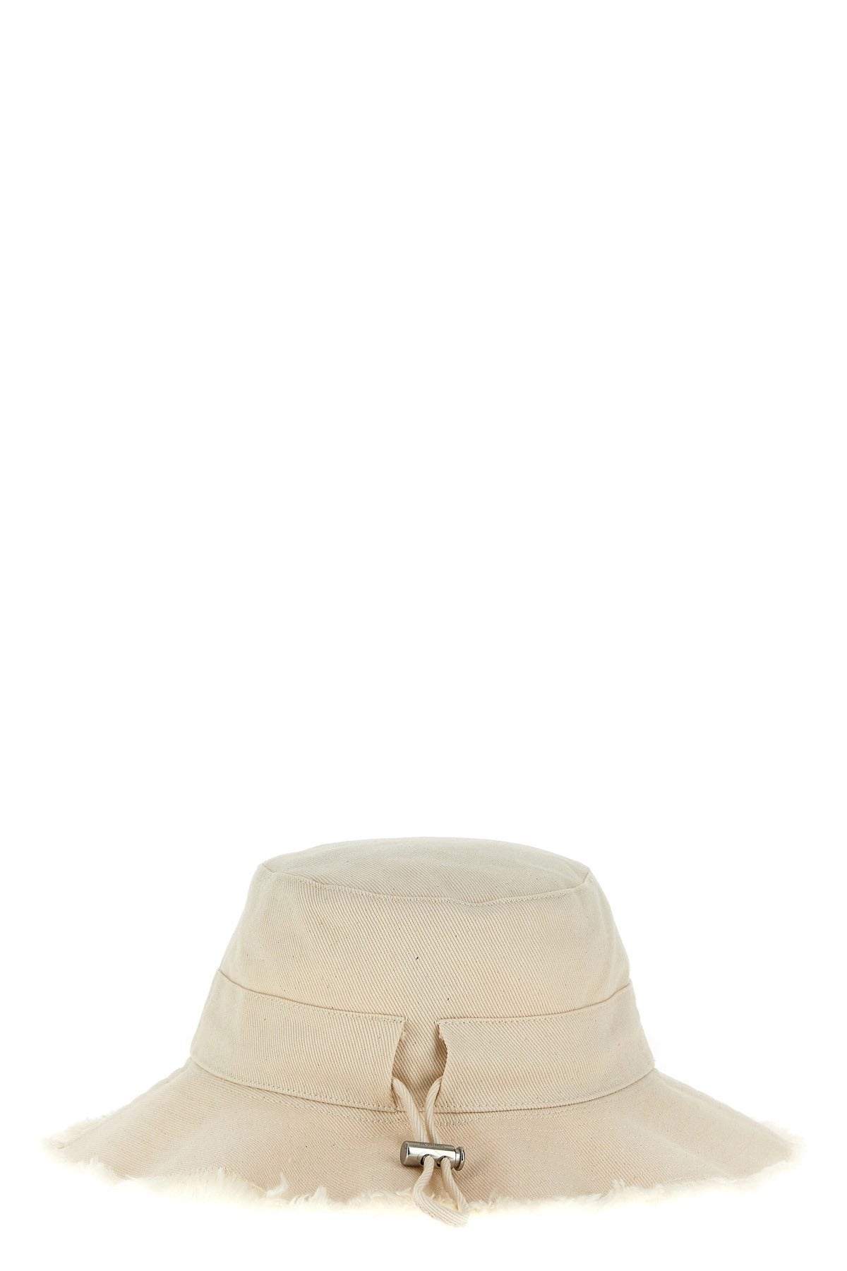 Jacquemus Bob Artichaut Bucket Hat