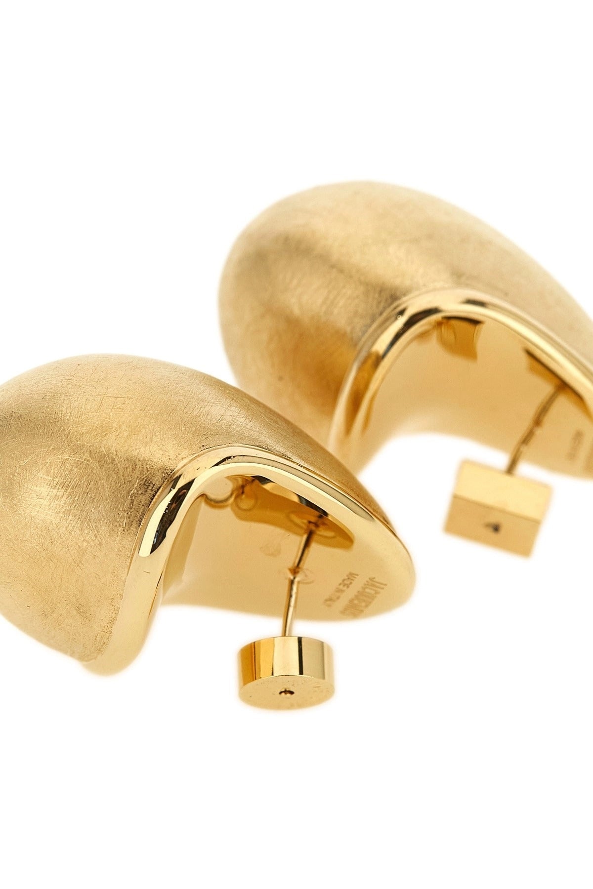 Jacquemus Boucles Raisin イヤリング