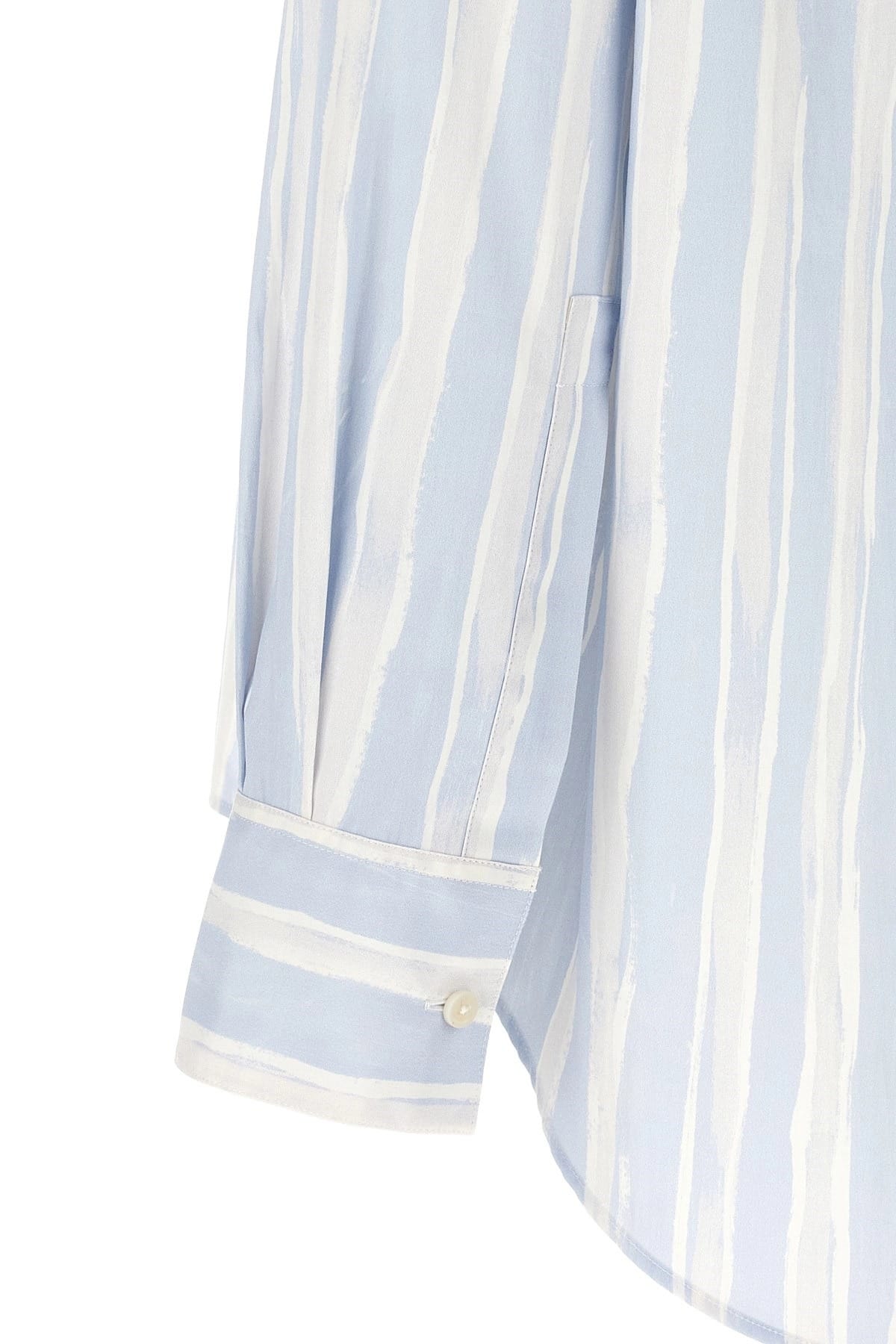Jacquemus Jacquemus Camargue Shirt