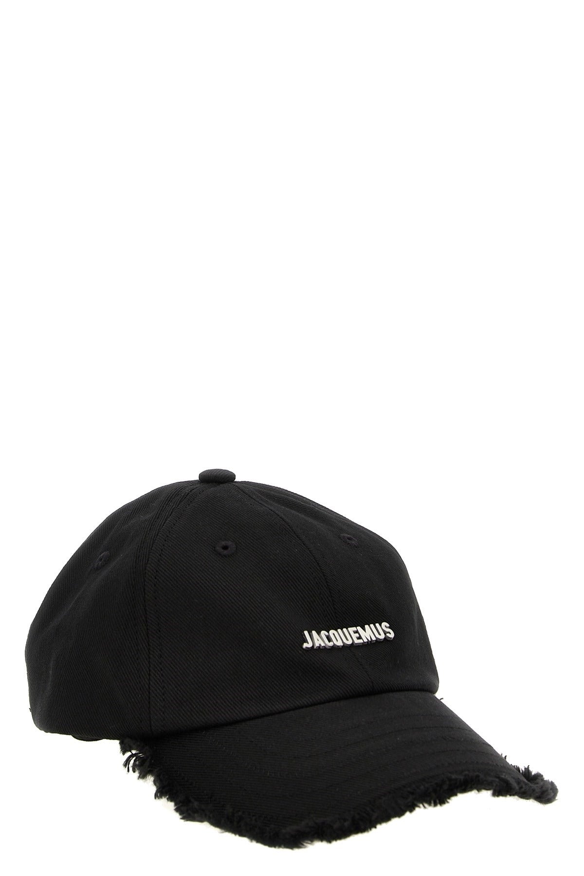 Jacquemus Casquette Artichaut Cap