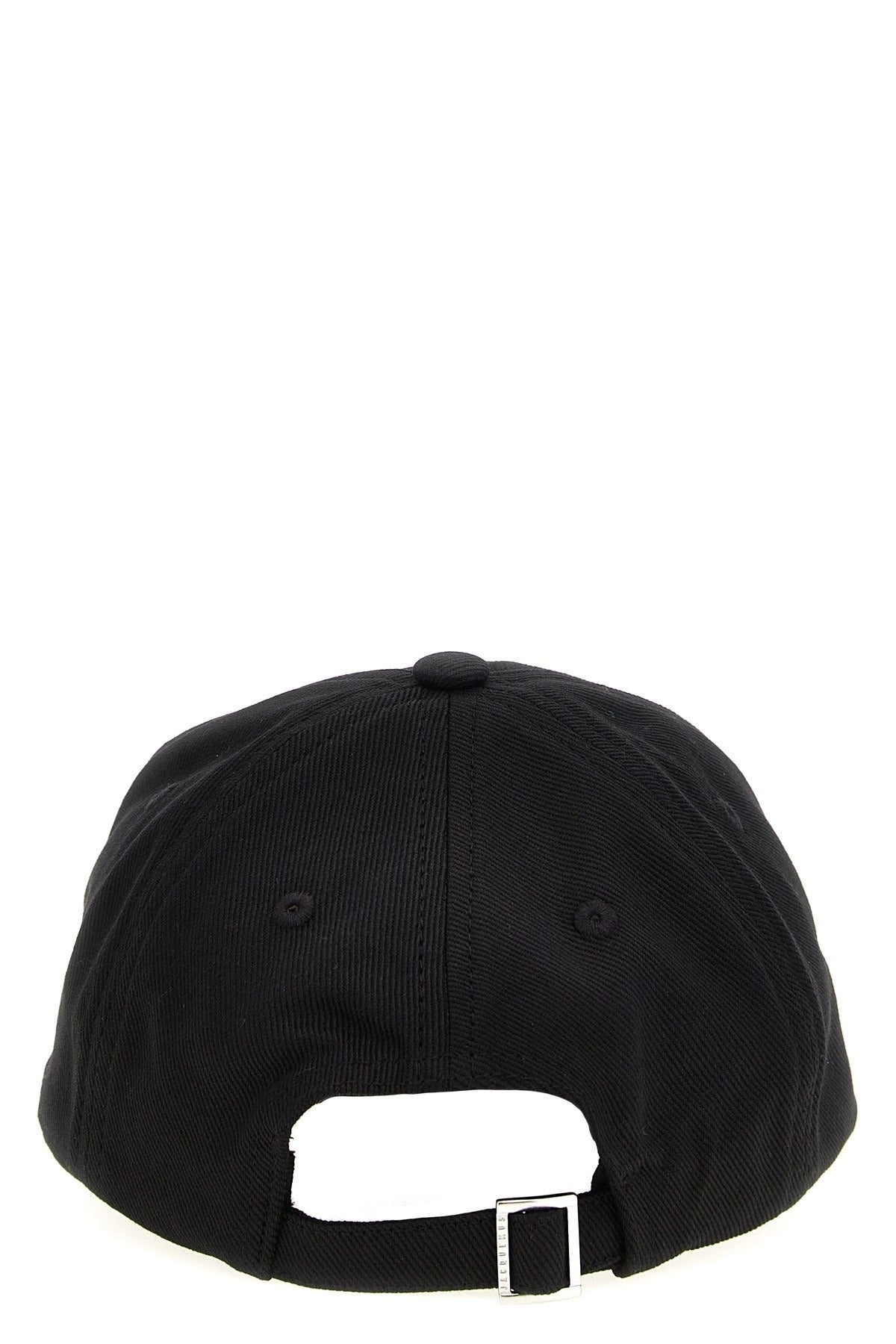 Jacquemus Casquette Artichaut Cap