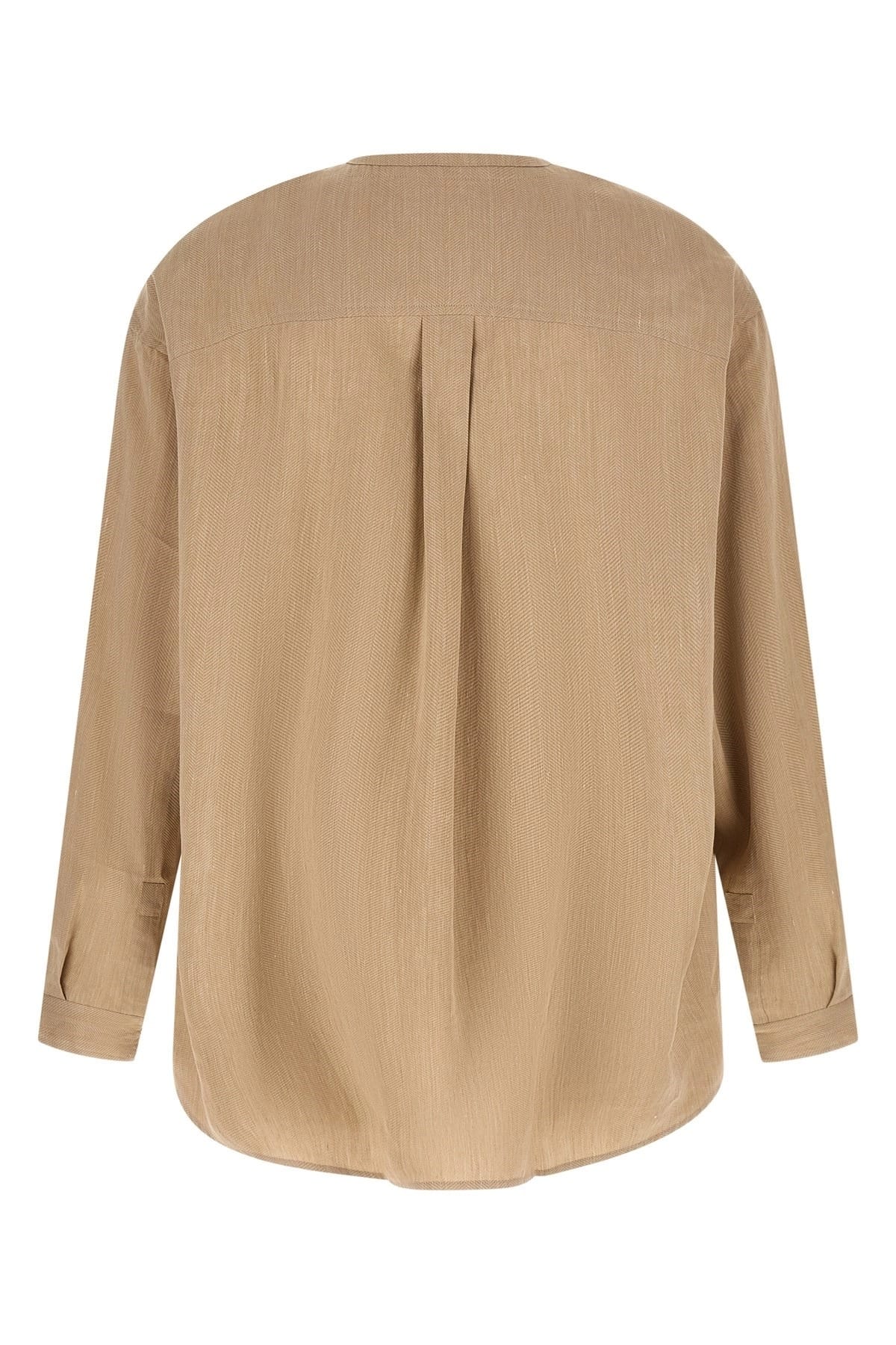 Jacquemus Jacquemus Chemise Pastro Shirt