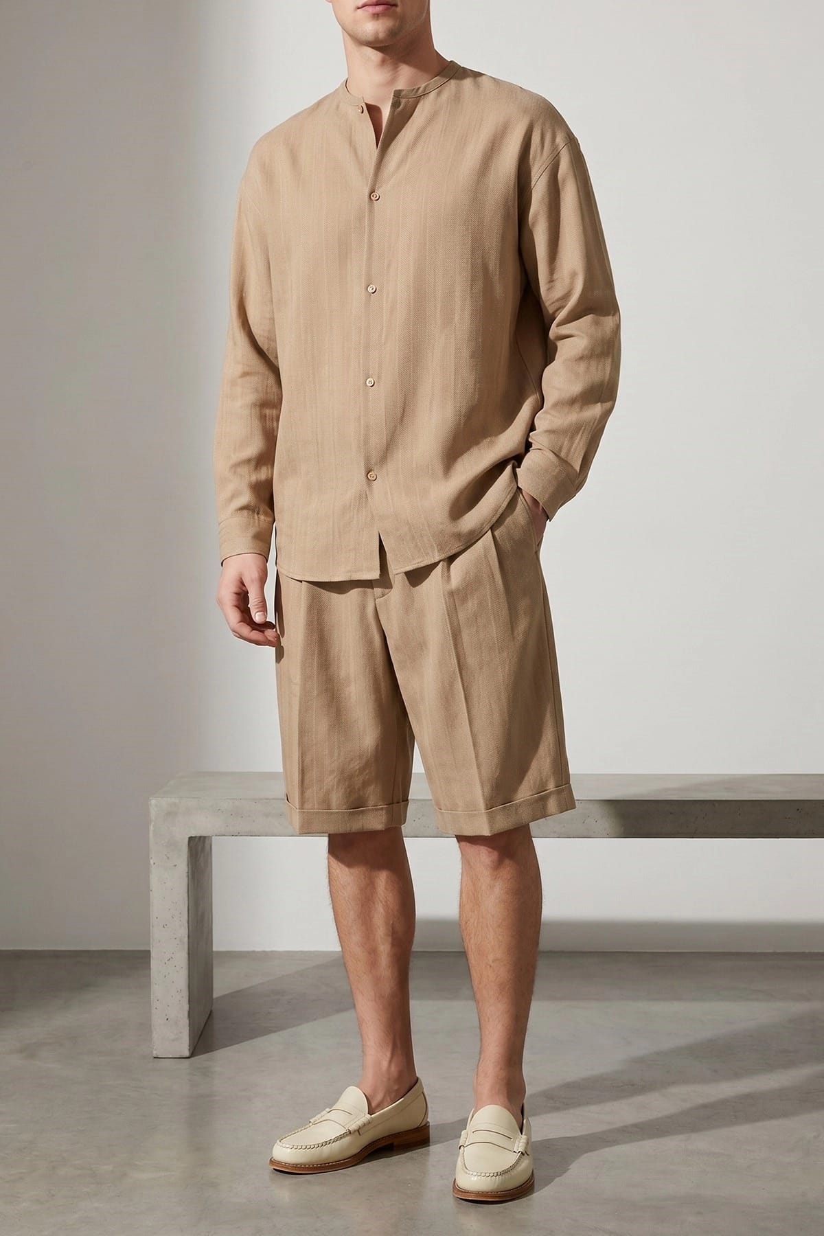 Jacquemus Jacquemus Chemise Pastro Shirt
