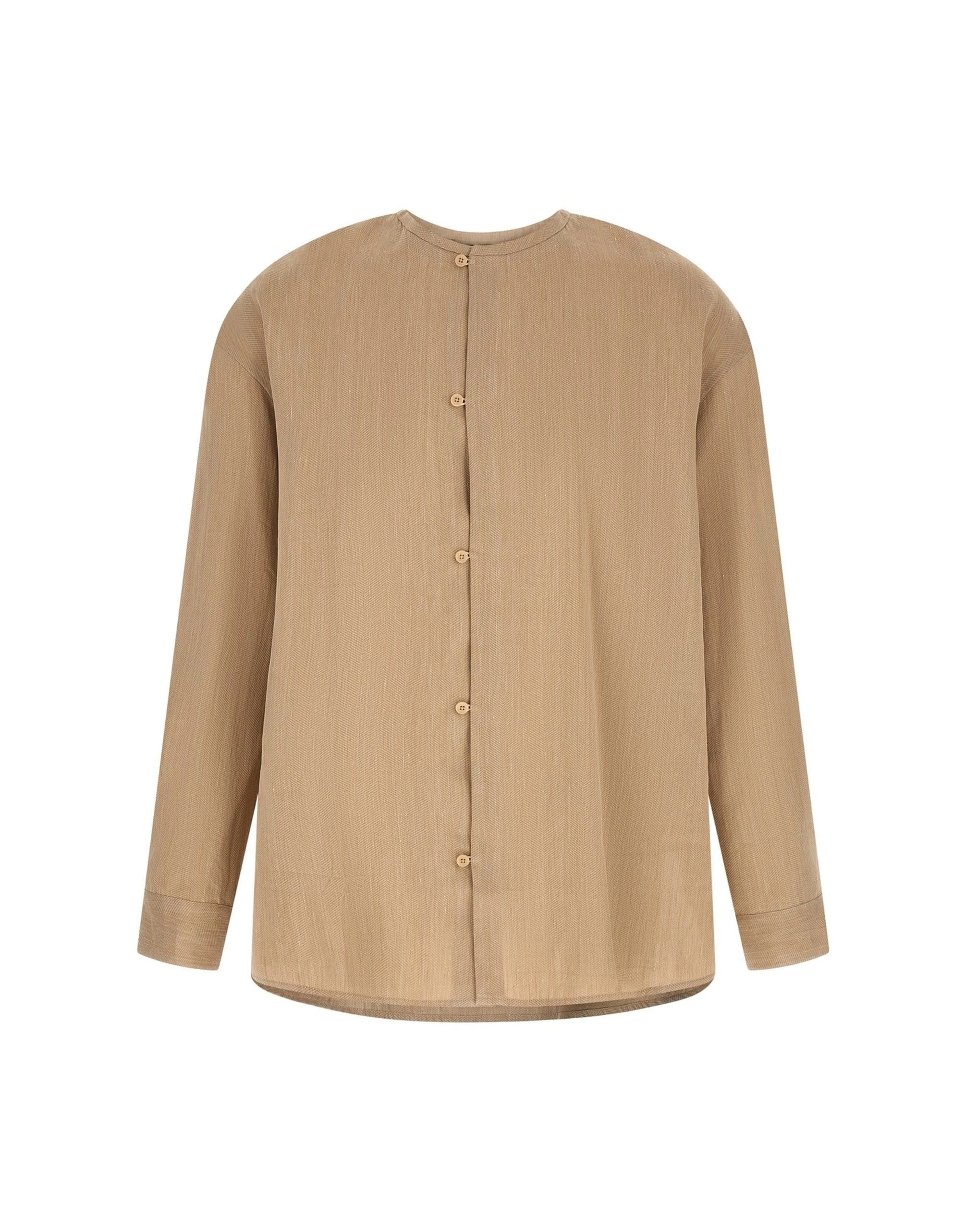 Jacquemus Jacquemus Chemise Pastro Shirt