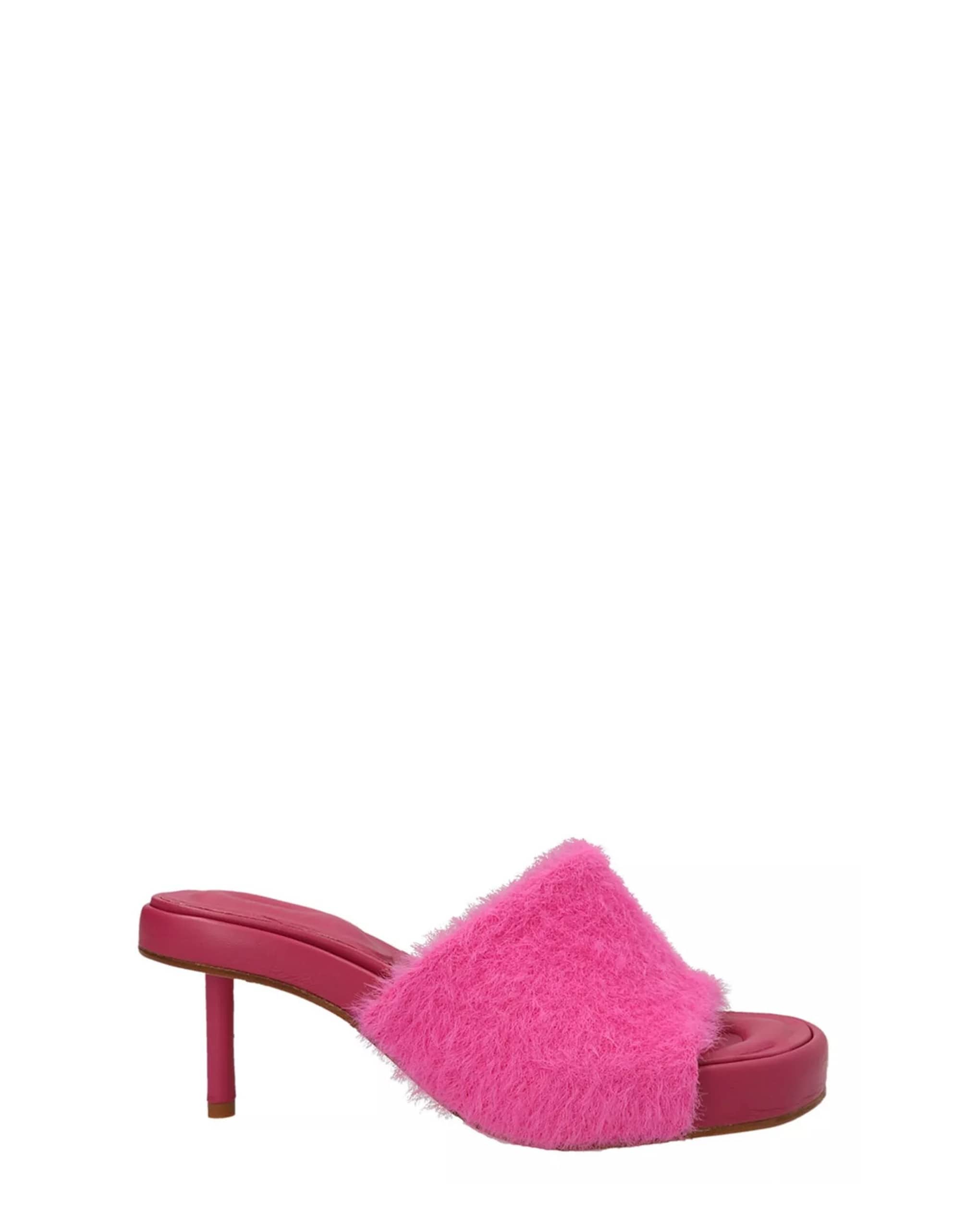 Jacquemus Jacquemus Clay Mules