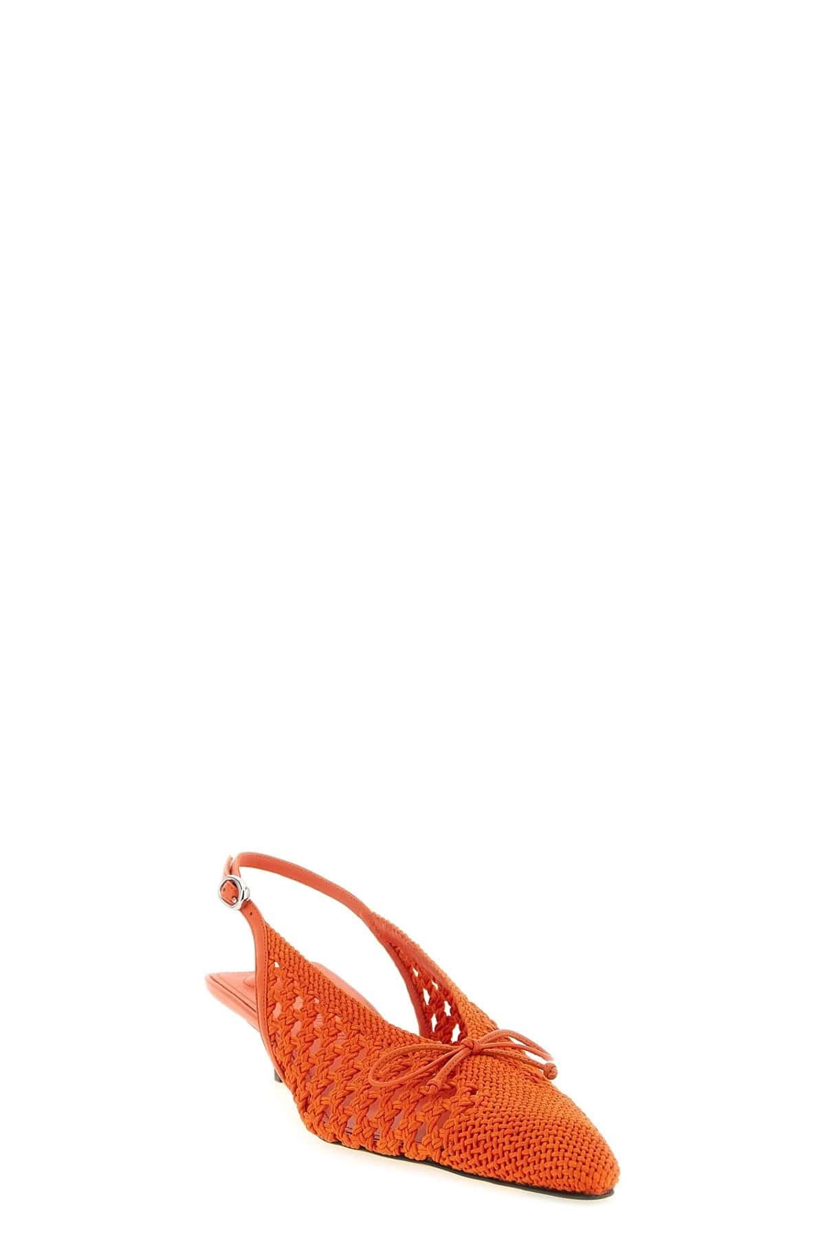 Jacquemus Jacquemus Cubisto B Slingback