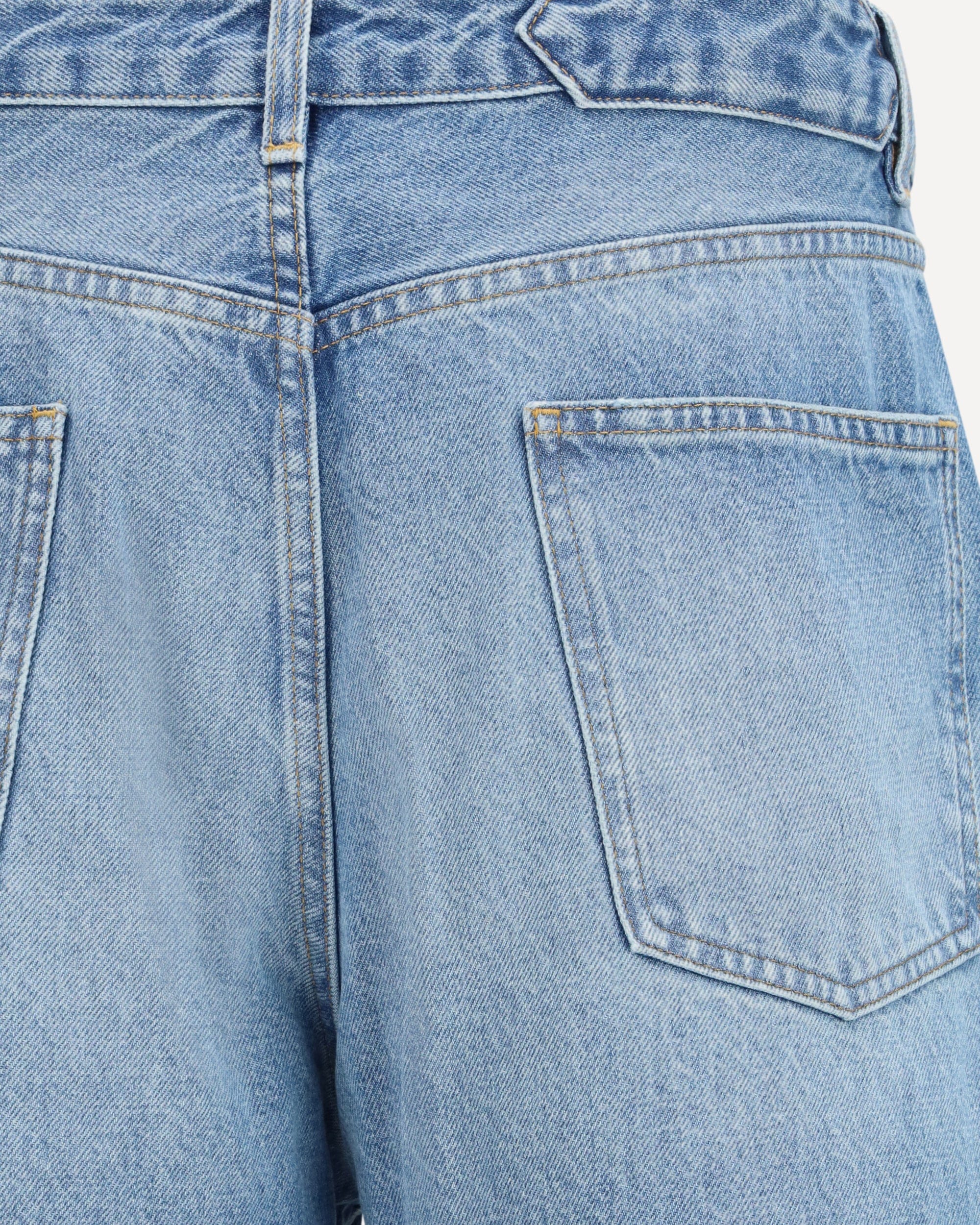 Jacquemus De-Nimes Jeans