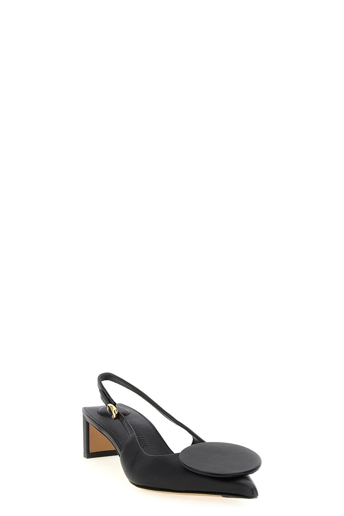 Jacquemus Jacquemus Duelo B Pointed Slingback