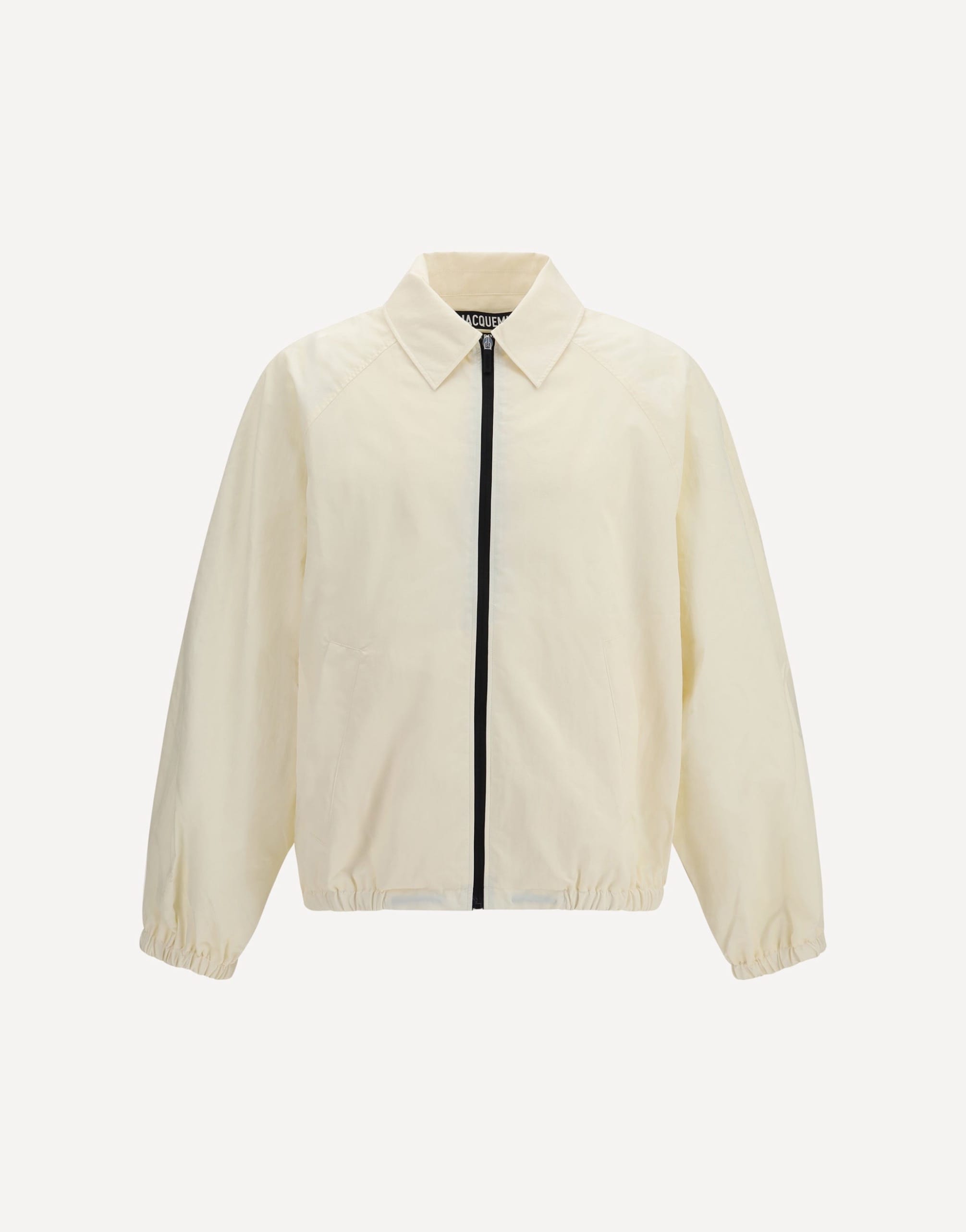 Jacquemus Embroidered Jacket