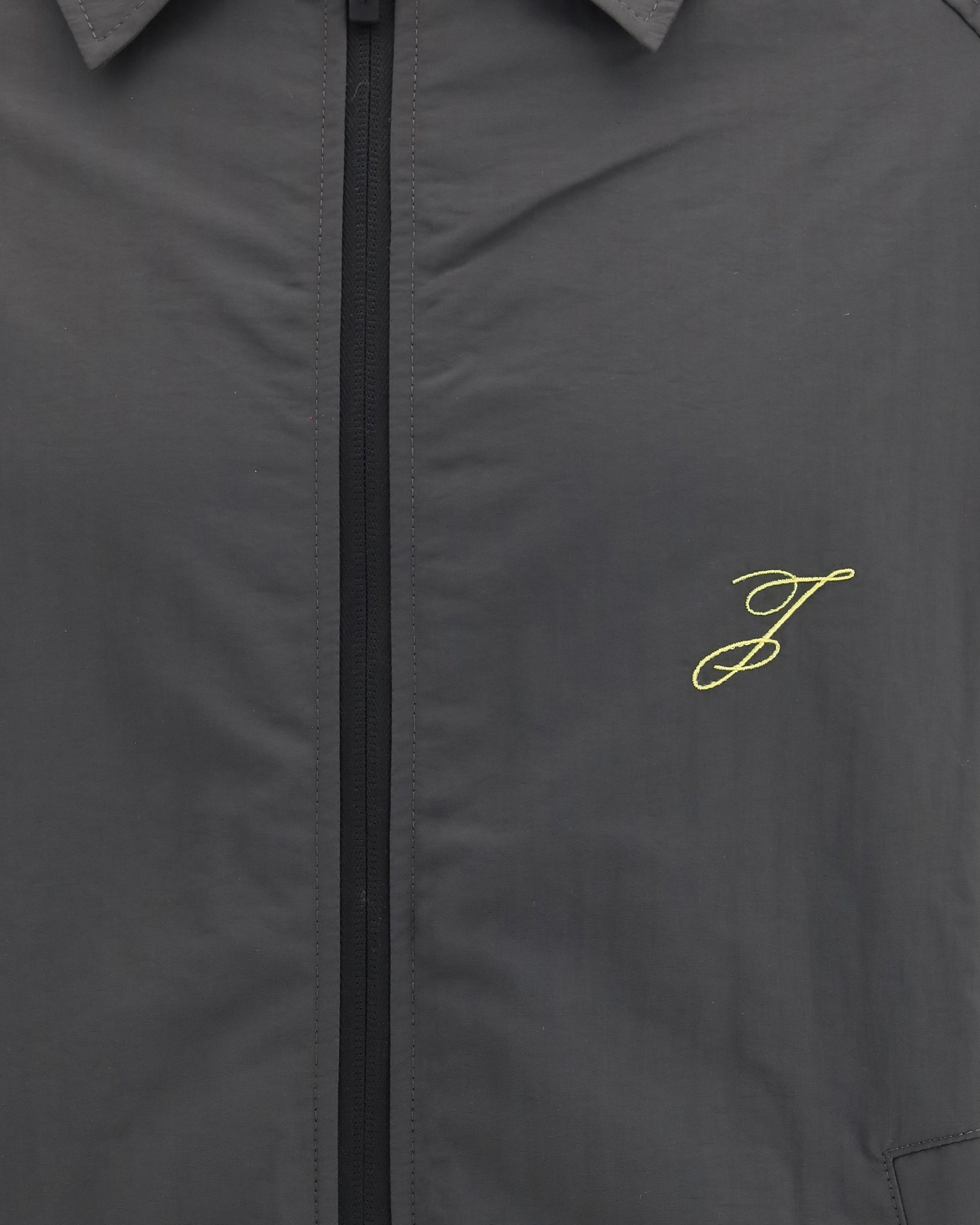 Jacquemus Embroidered Jacket