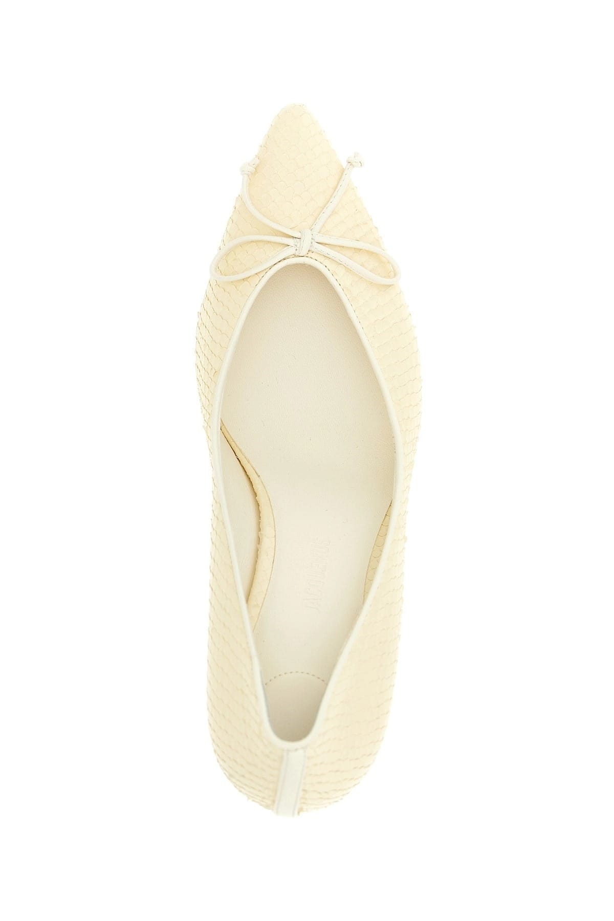 Jacquemus Jacquemus Escarpins Tourni Pumps