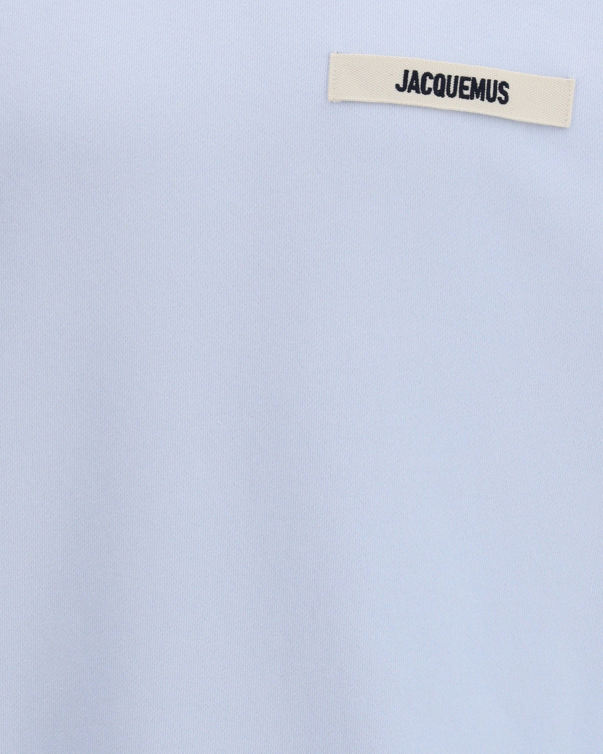 Jacquemus Hooded Sweatshirt