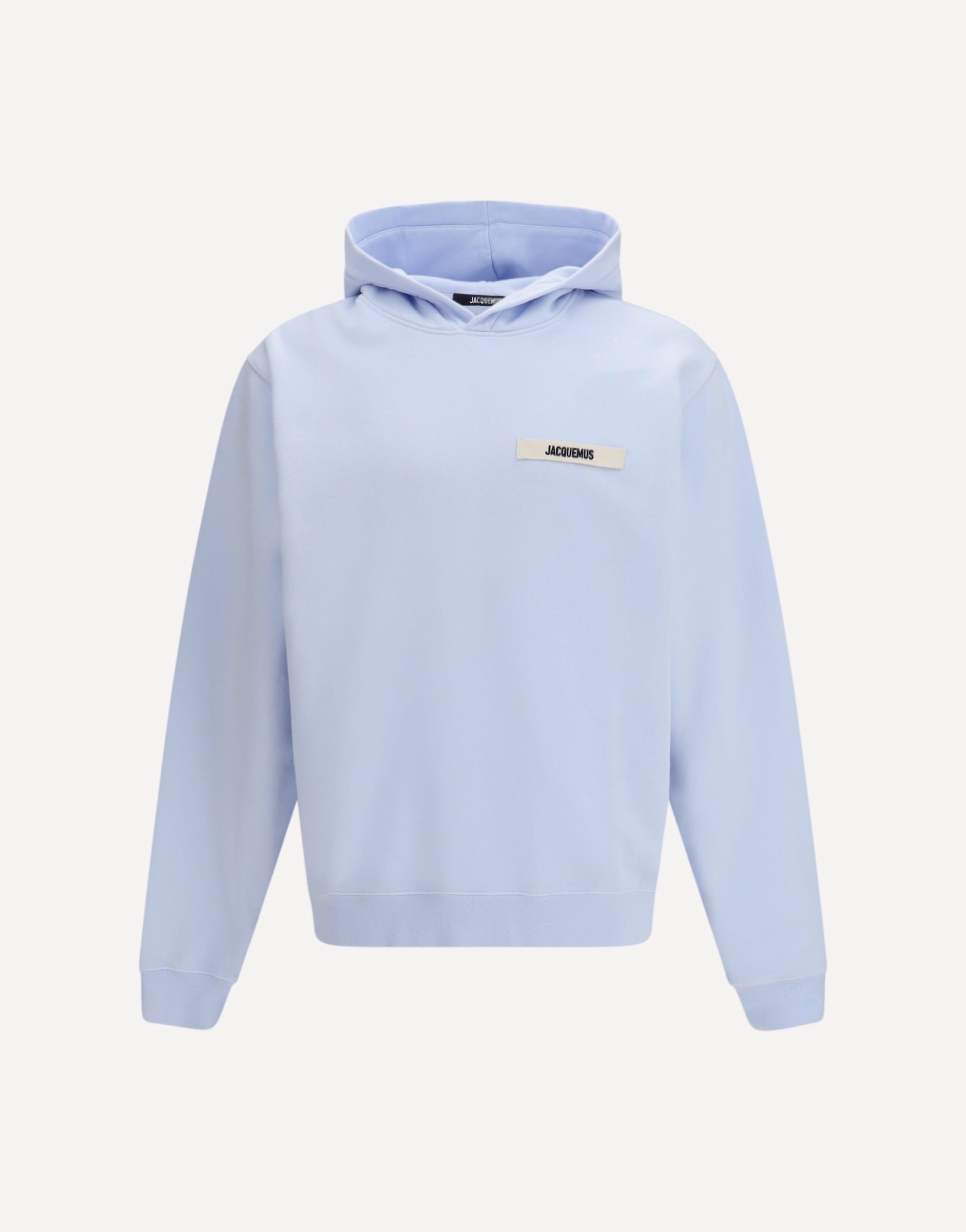 Jacquemus Hooded Sweatshirt