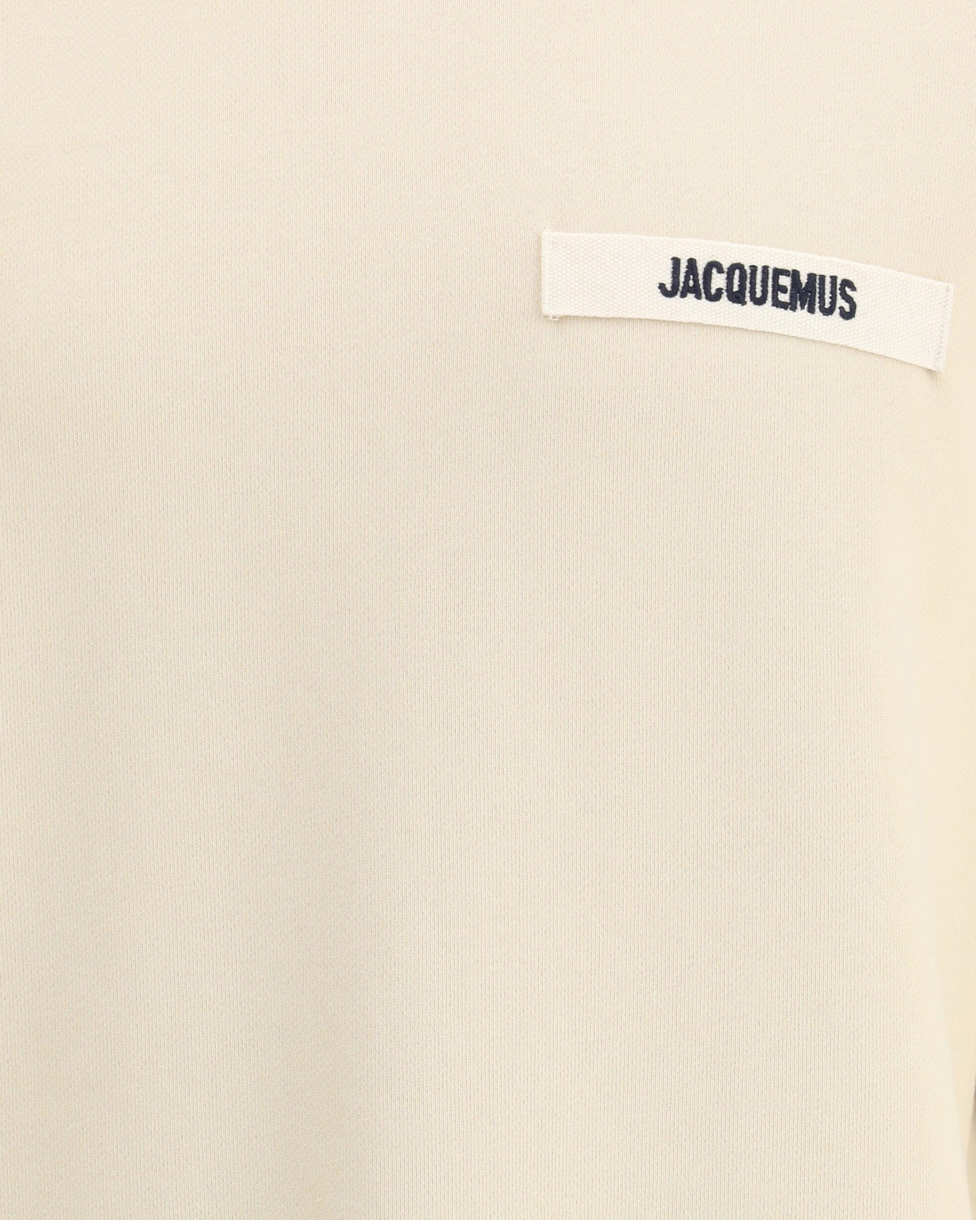 Jacquemus Jacquemus Hooded Sweatshirt