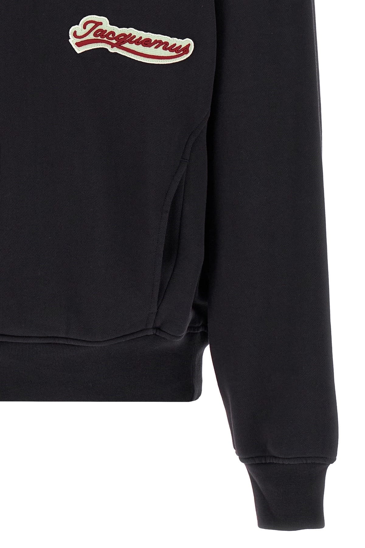 Jacquemus Jacquemus Hoodie Gio Sweatshirt