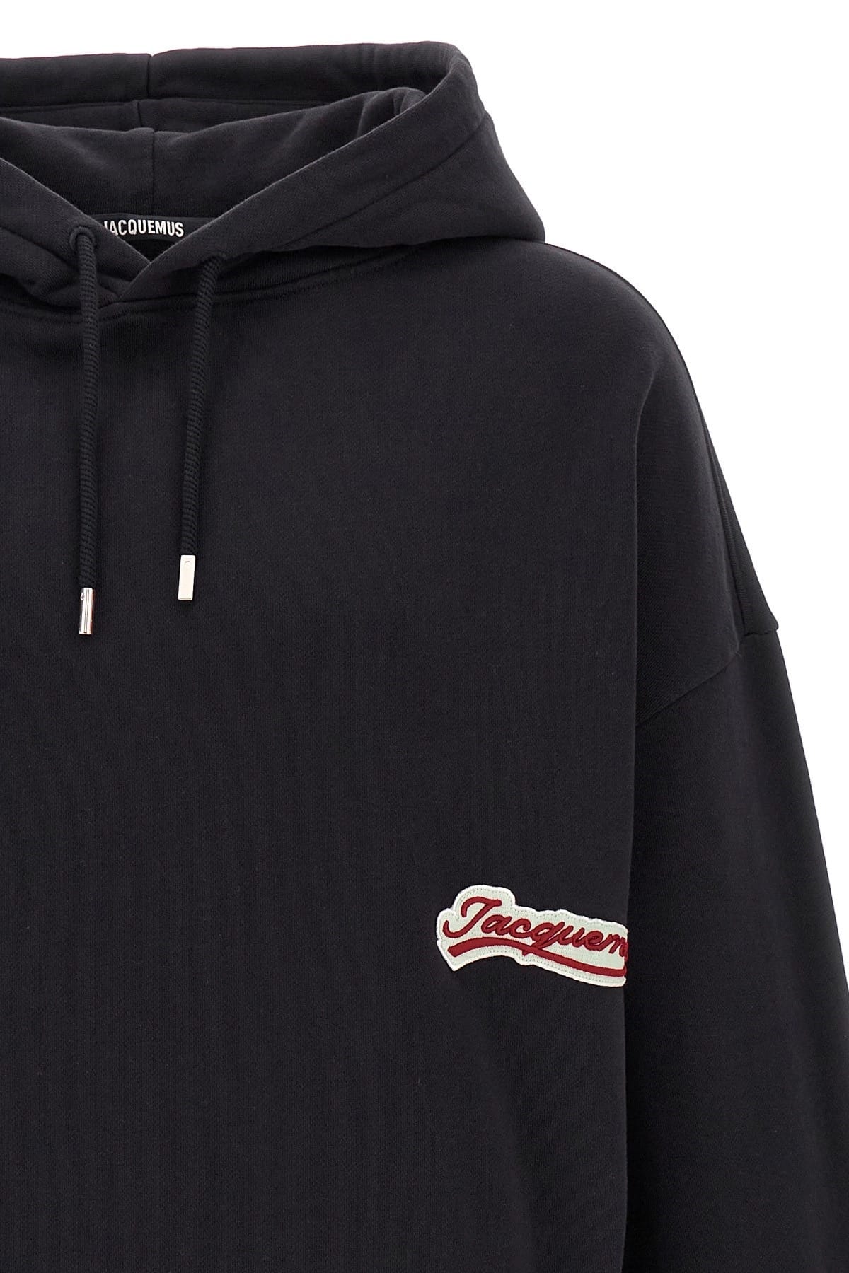 Jacquemus Jacquemus Hoodie Gio Sweatshirt
