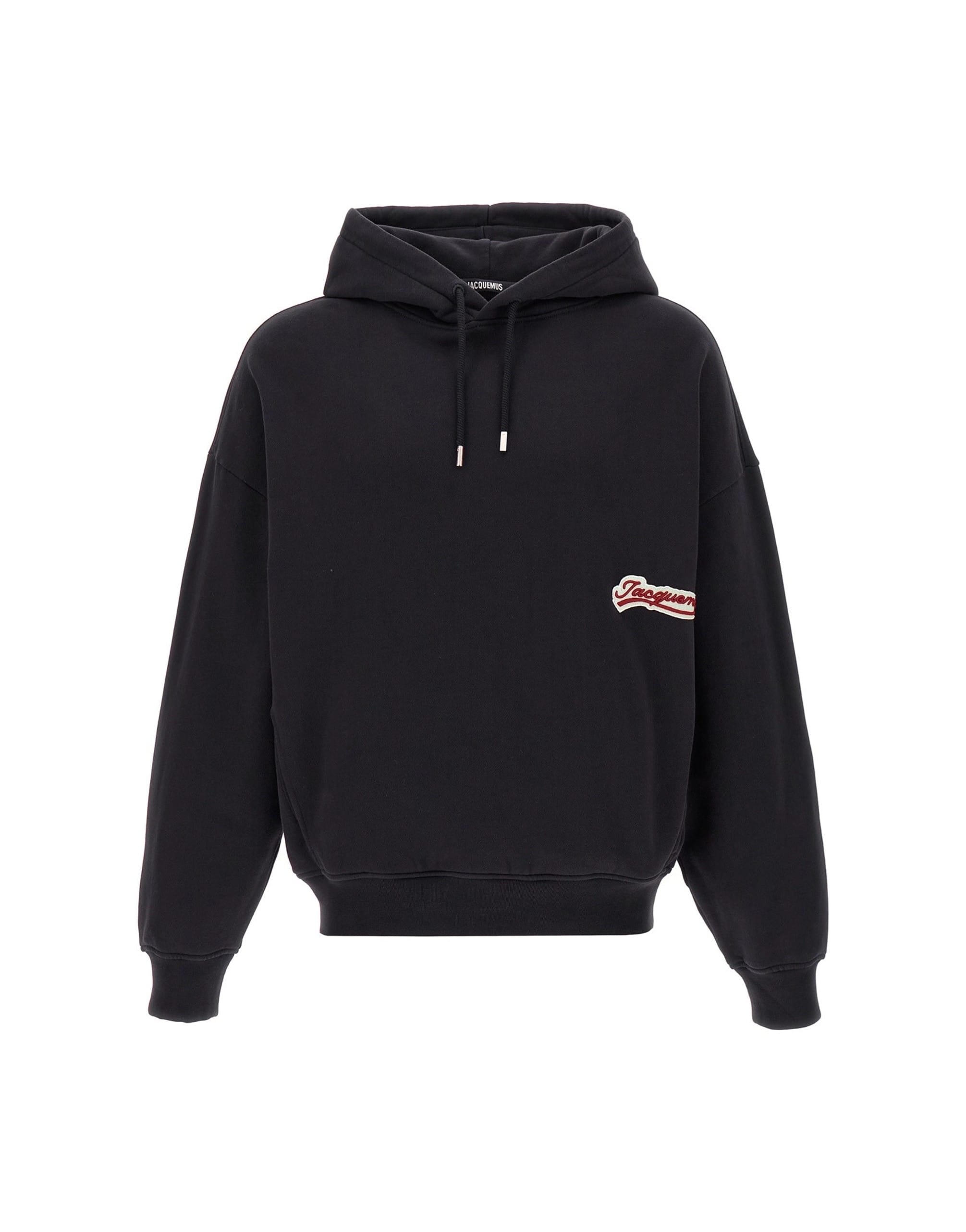 Jacquemus Jacquemus Hoodie Gio Sweatshirt