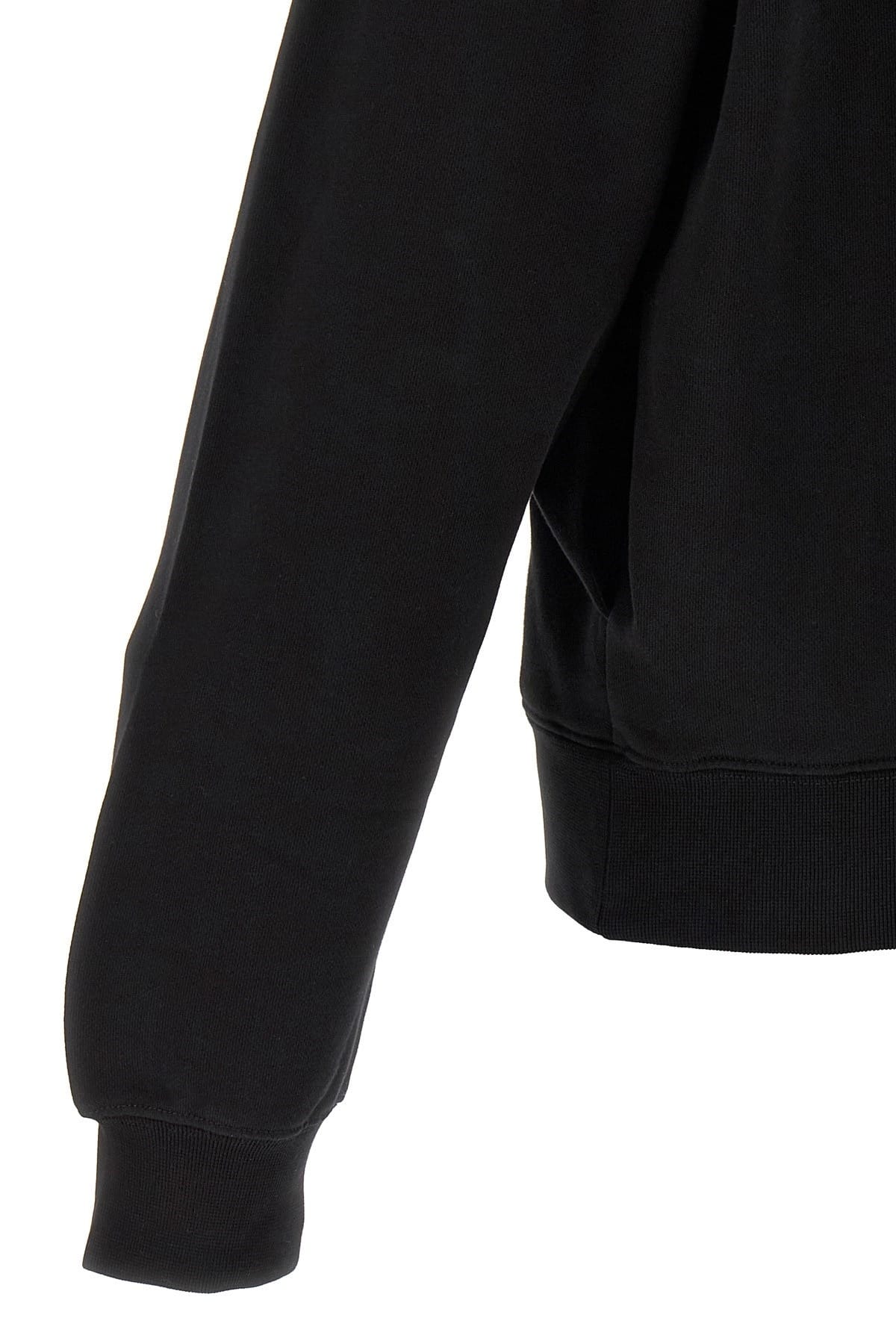 Jacquemus Jacquemus Hoodie Grip Gros Grain