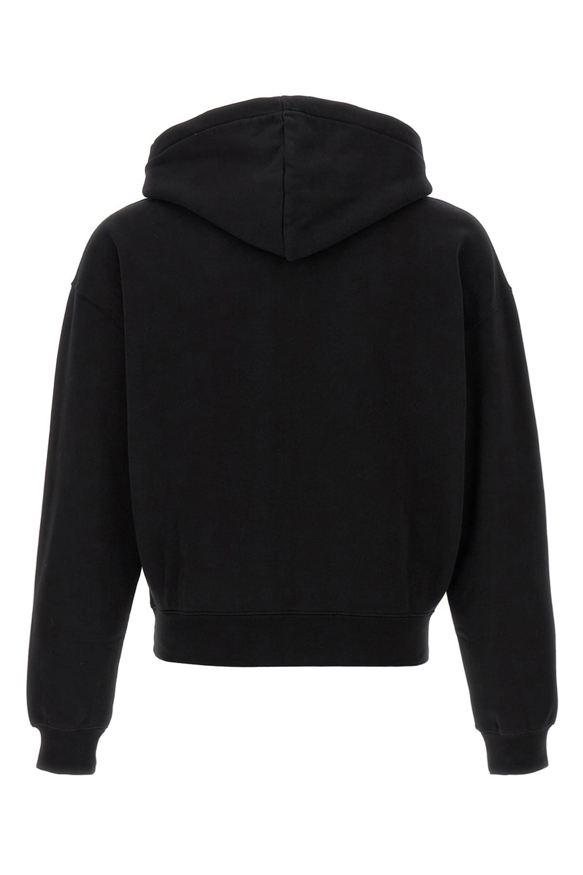 Jacquemus Hoodie Grip Gros Grain - alternate view