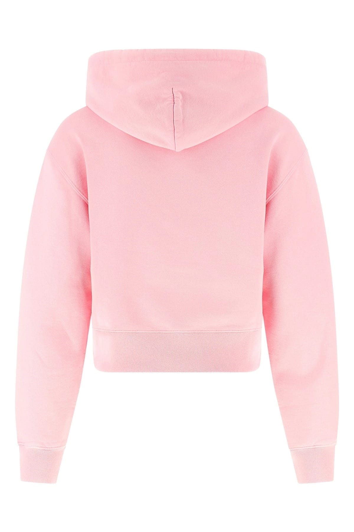 Jacquemus Kapuzenpullover Gros-Grain - alternate view