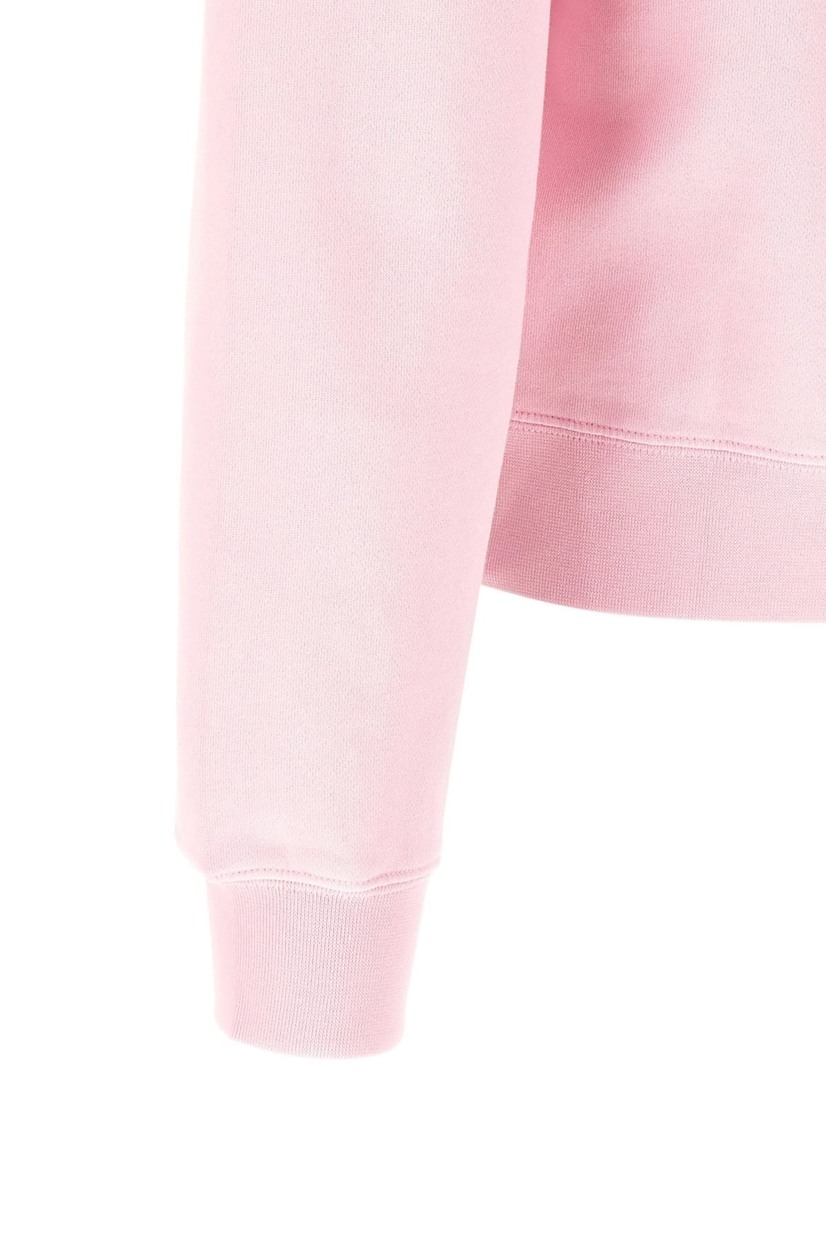 Jacquemus Jacquemus Hoodie Gros-Grain