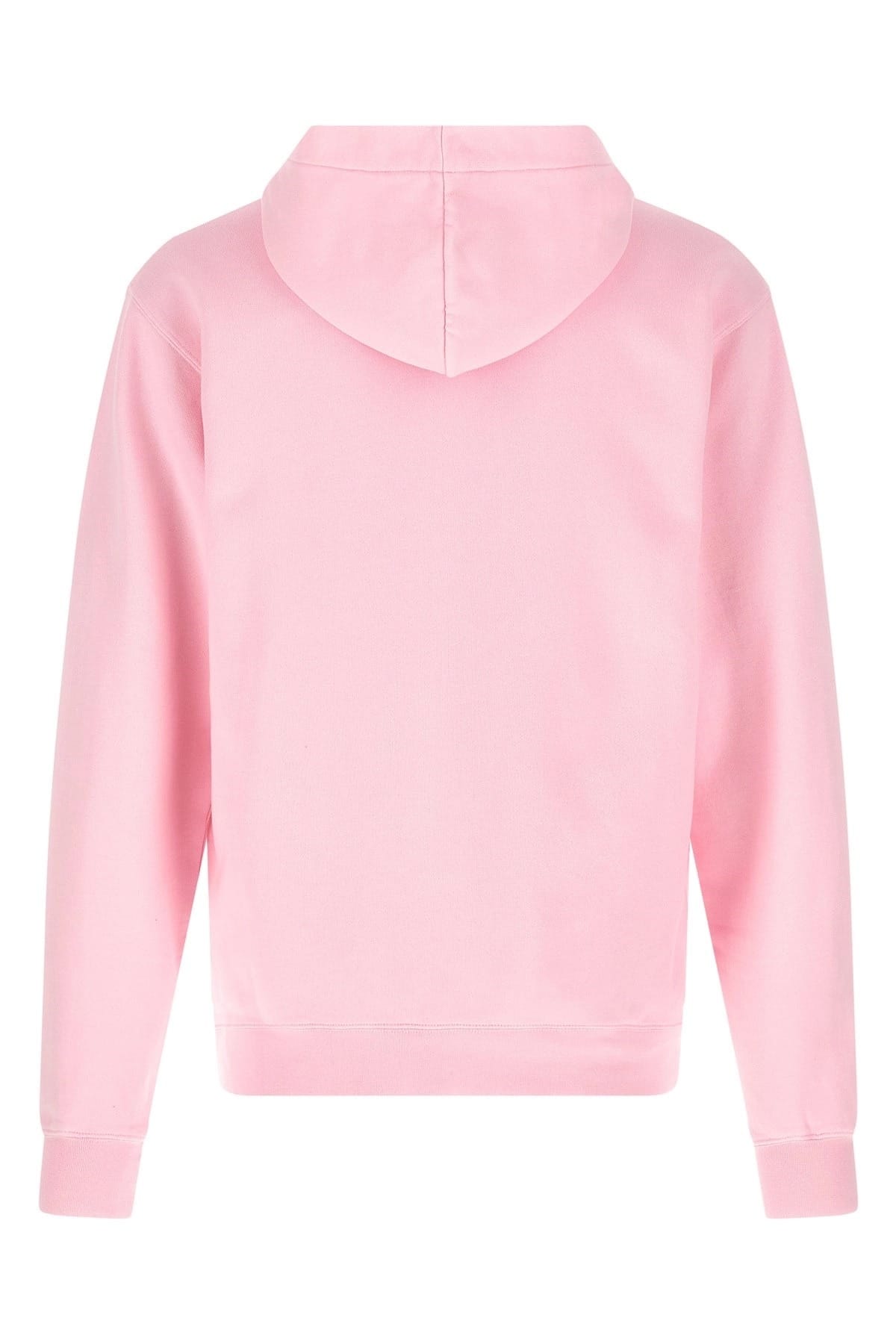 Jacquemus Jacquemus Hoodie Gros-Grain