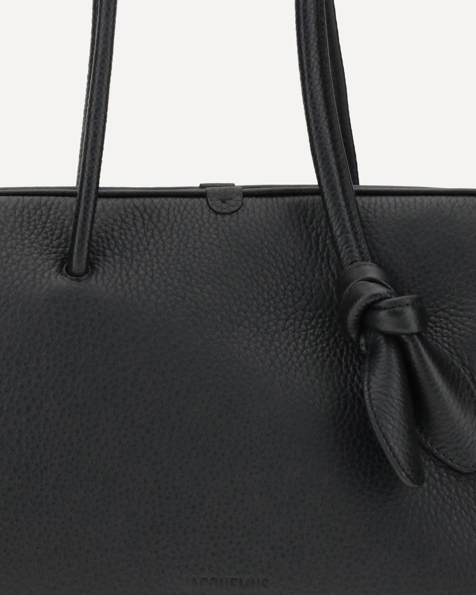 Jacquemus Jacquemus Il Turismo Shoulder Bag