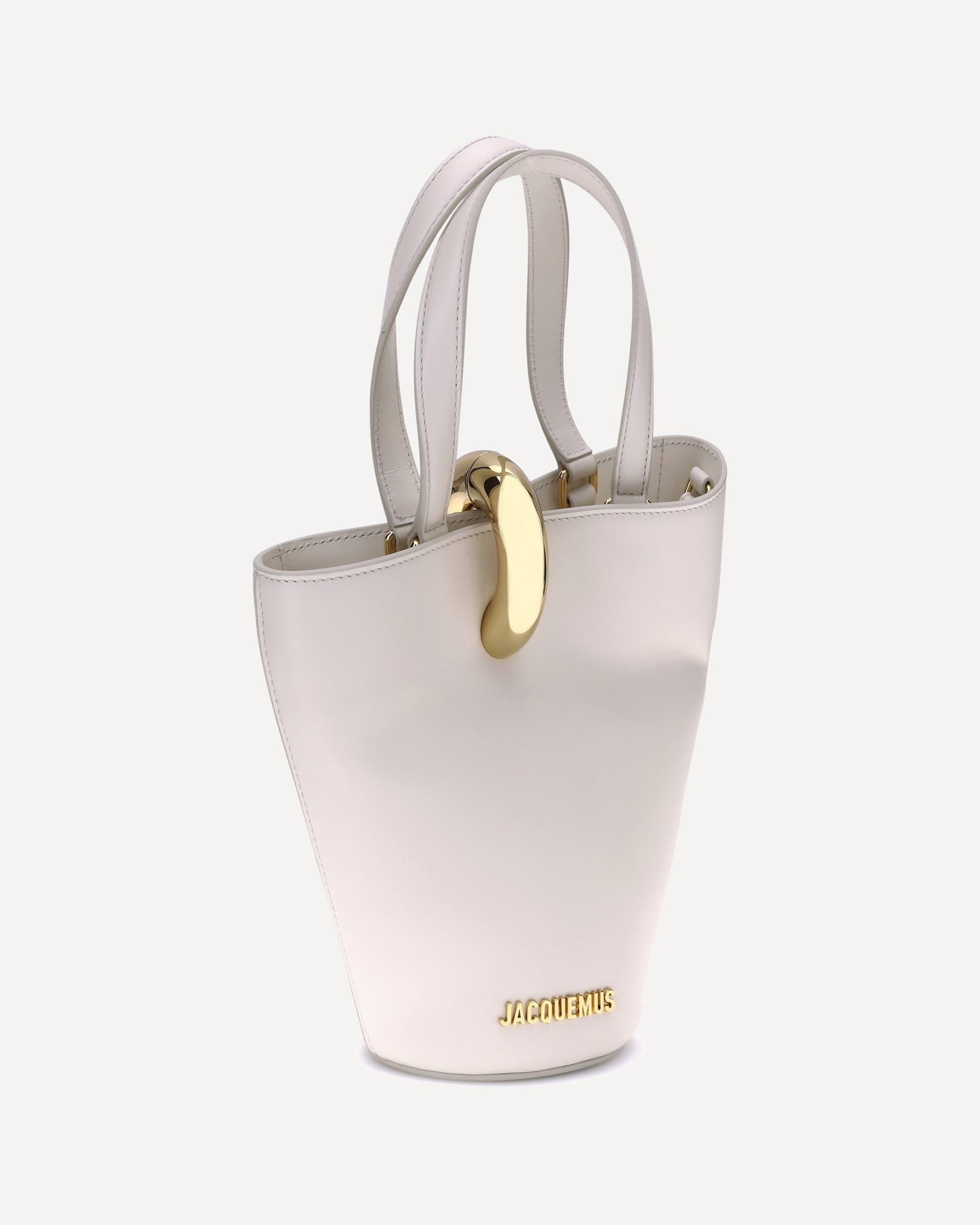 Jacquemus La Bambola Small Bucket Bag